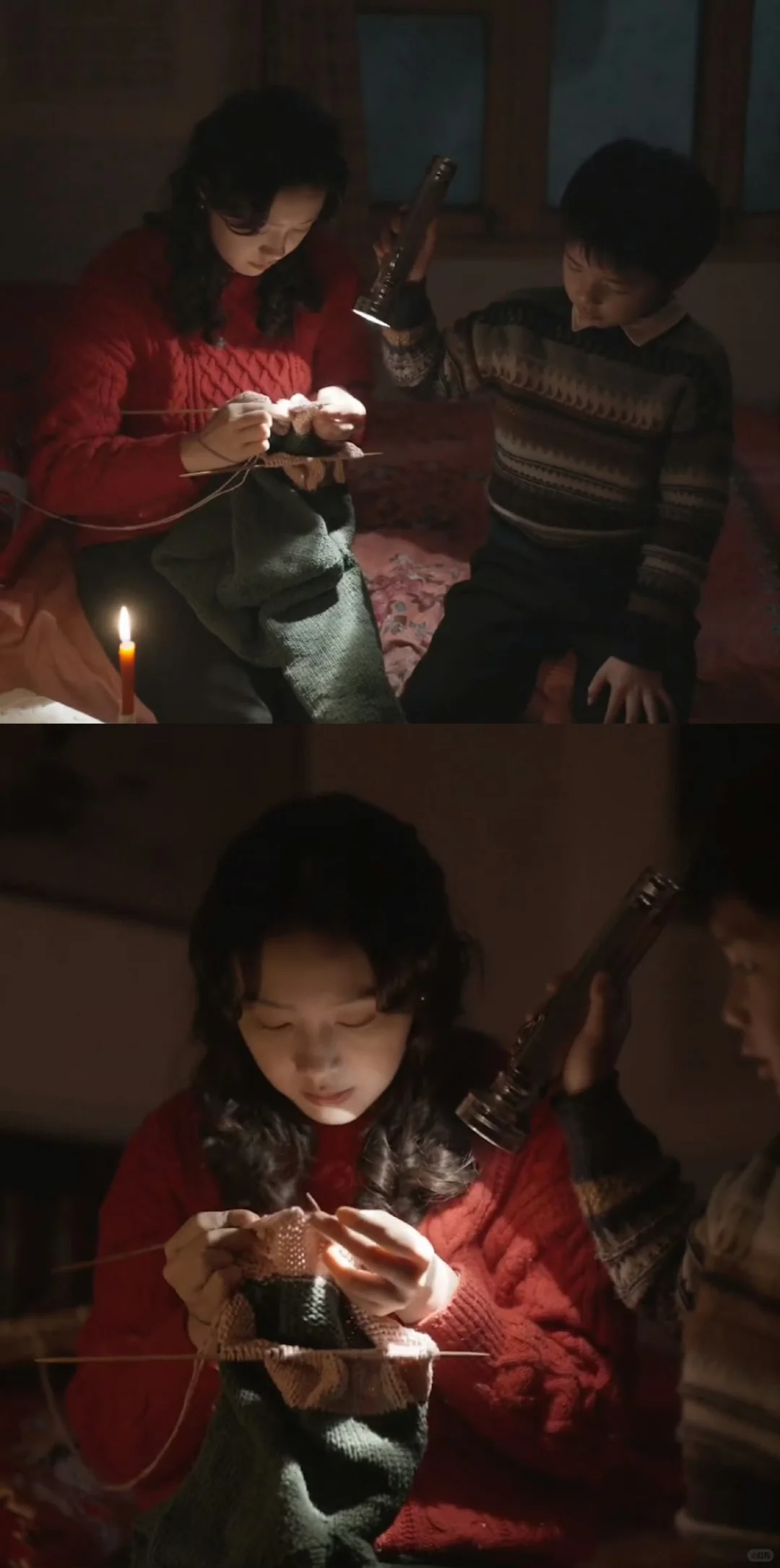 我宣布这是我看过最好看的短剧了又笑又哭的