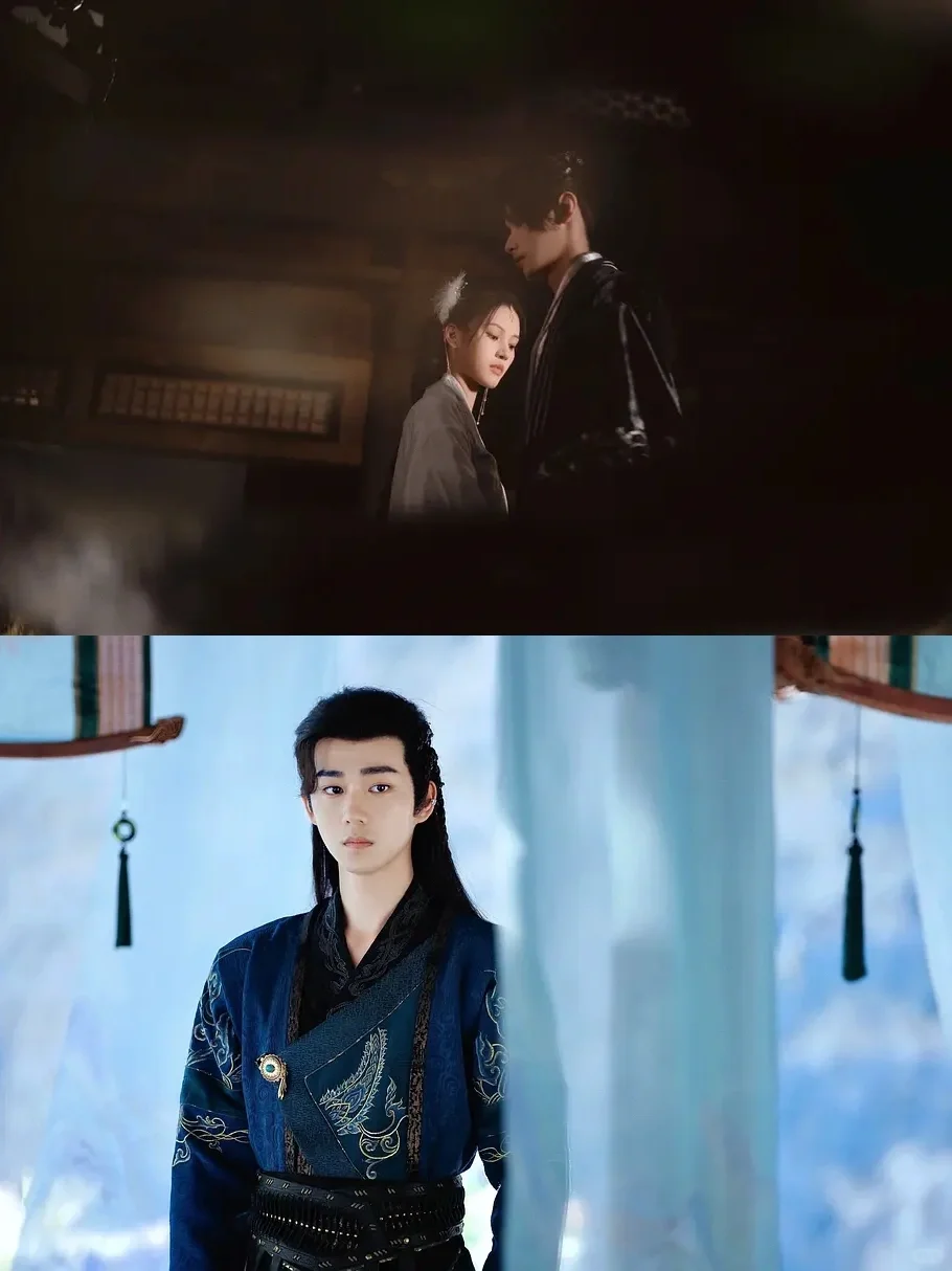 疯批男主‼️还是短剧敢拍🔥🔥好上头‼️