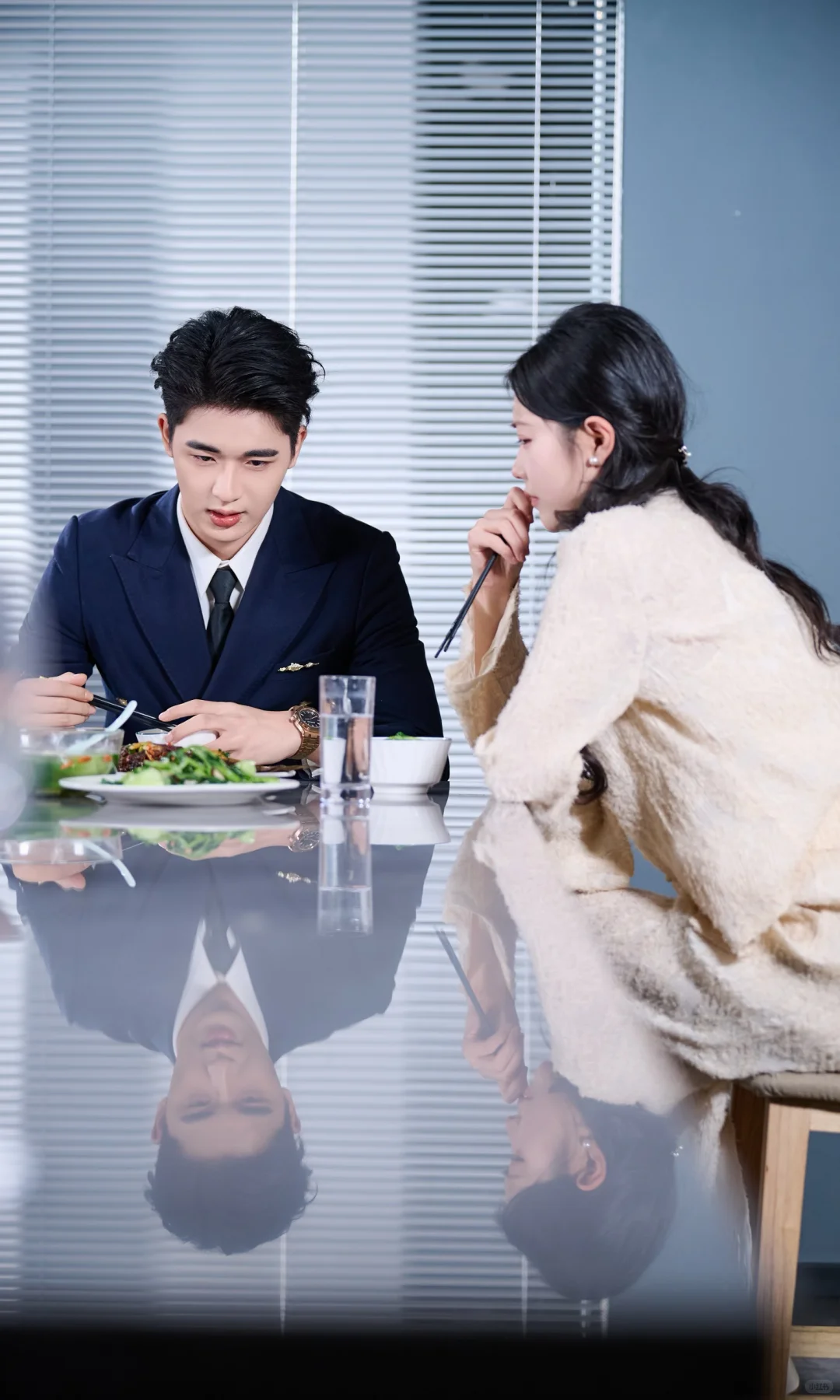 横国的剧照现在都这么卷吗？