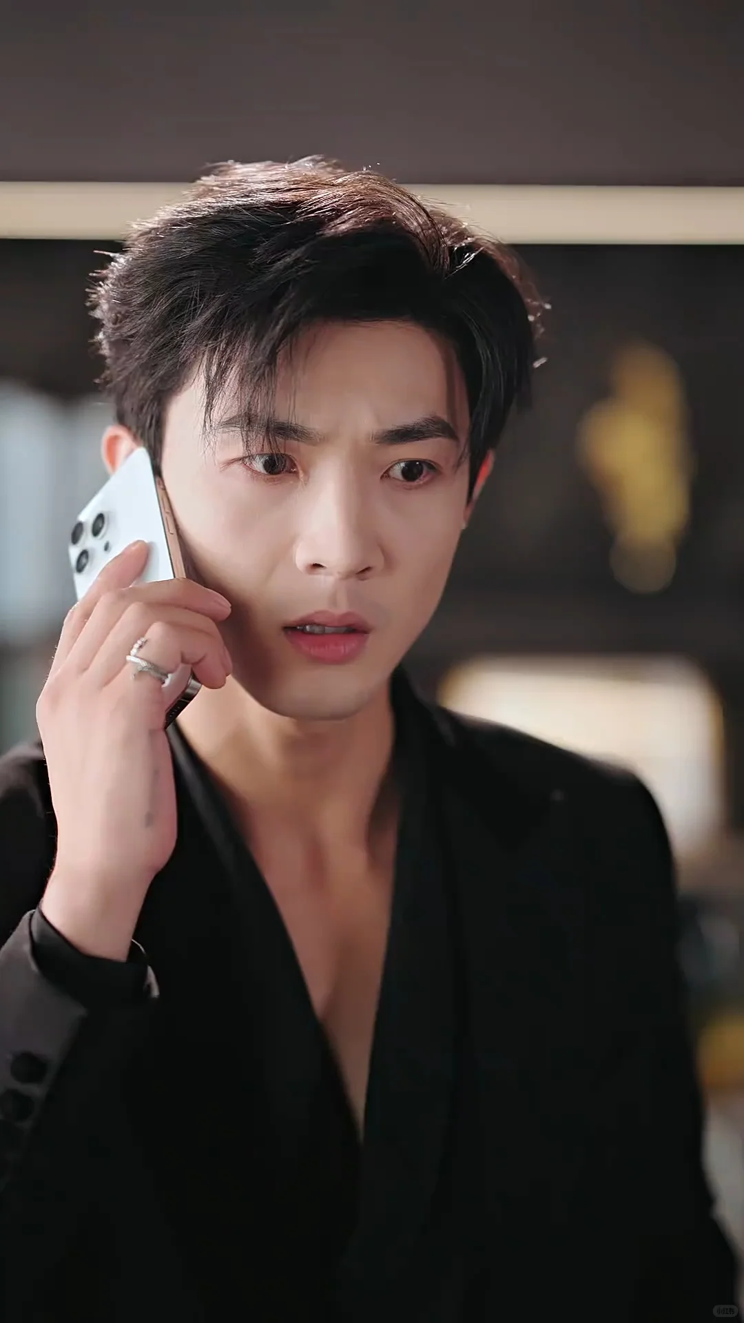 国产短剧《那年正相逢》