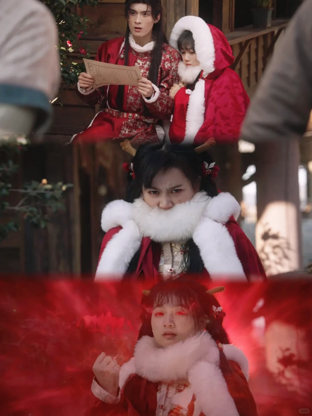 妈耶‼️好看又有意义的高质量短剧🔥