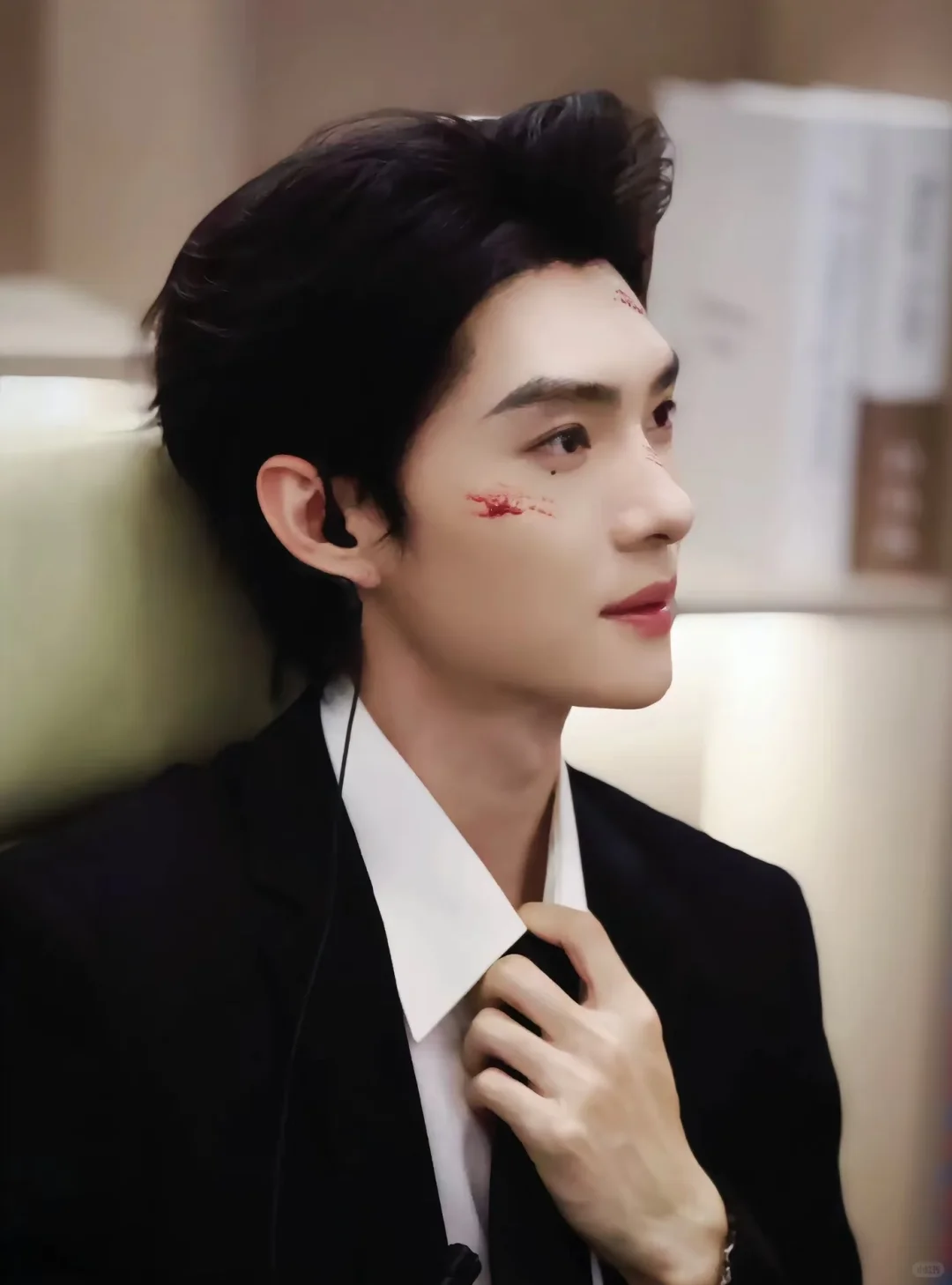 颜控党严选1️⃣7️⃣位短国男主（更新版）