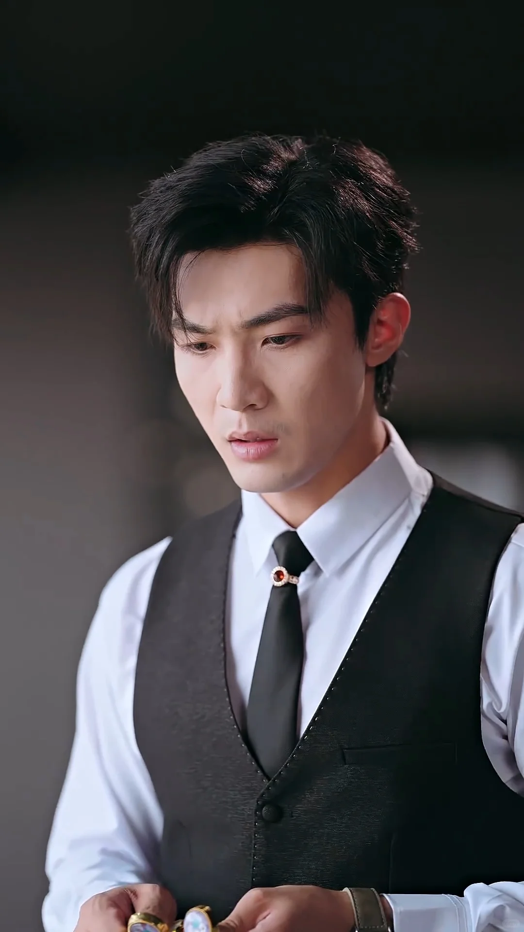 国产短剧《那年正相逢》