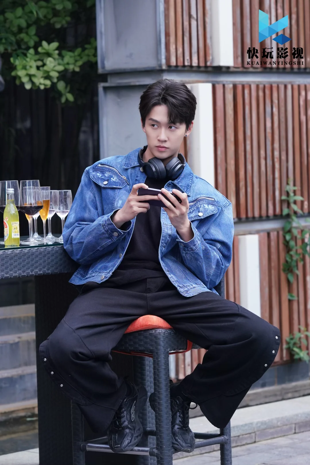 期待《慕黎色》，期待双宇组合！