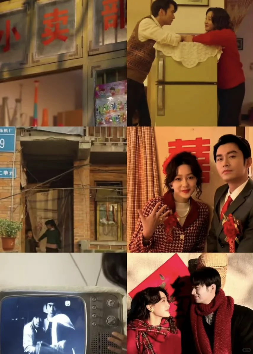 我宣布这是我看过最好看的短剧了又笑又哭的