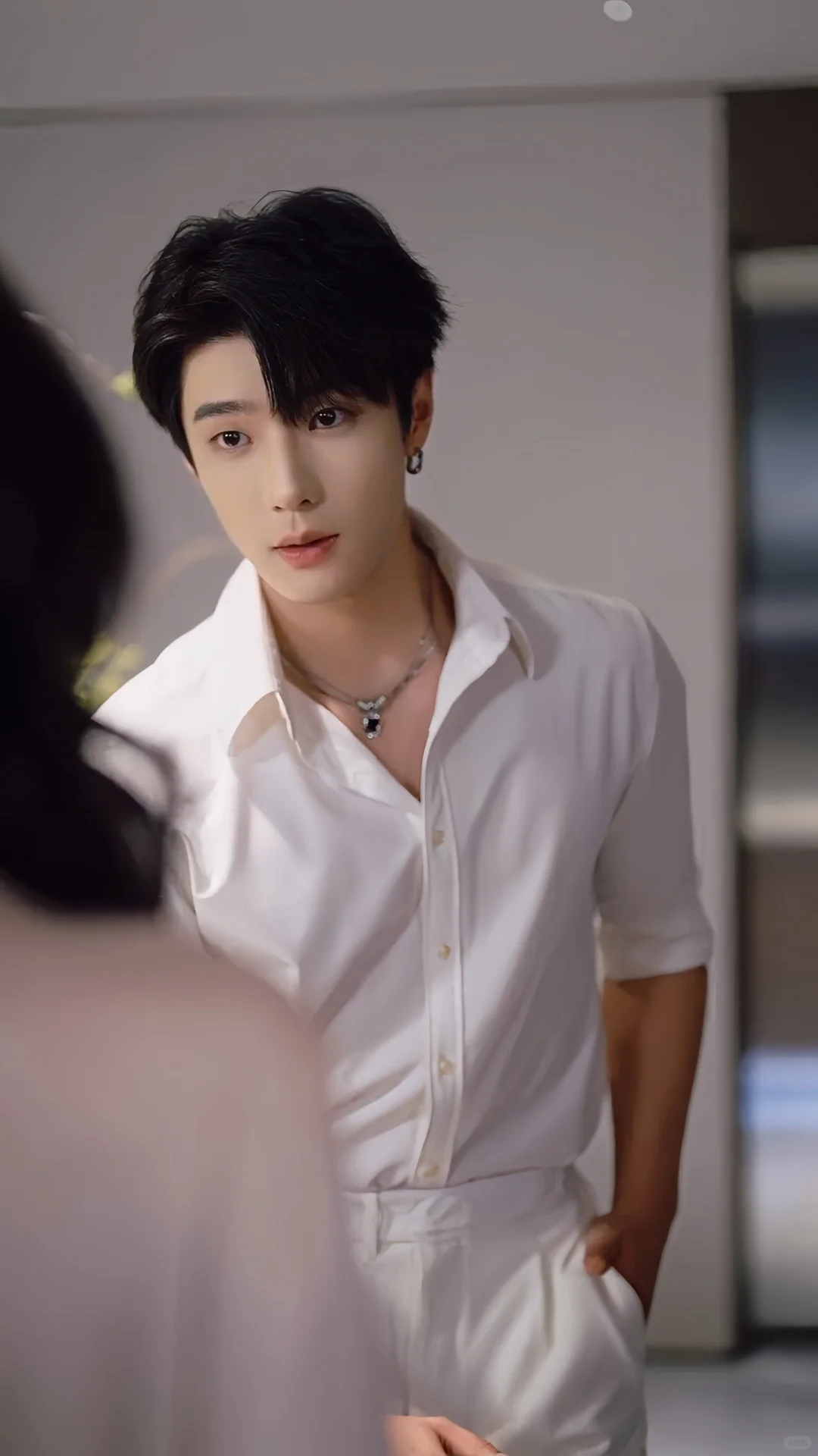 这才是处处吻!短剧新人从不让我失望!