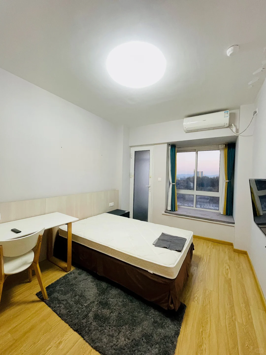 徐庄整租两室！下楼就是徐庄软件园区！！