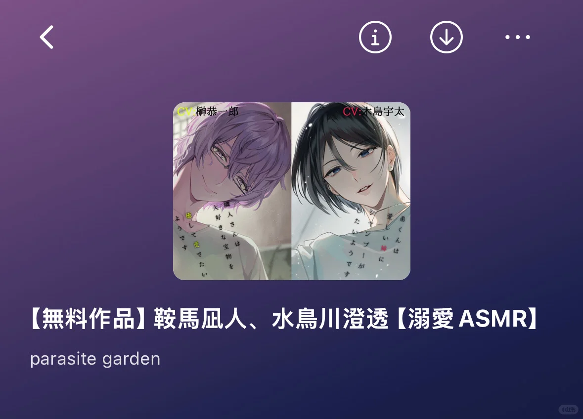 如果有老师需要翻译的字幕！