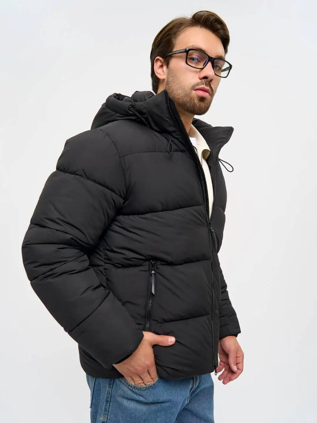 广州｜男外模（有海外短剧男主经验）