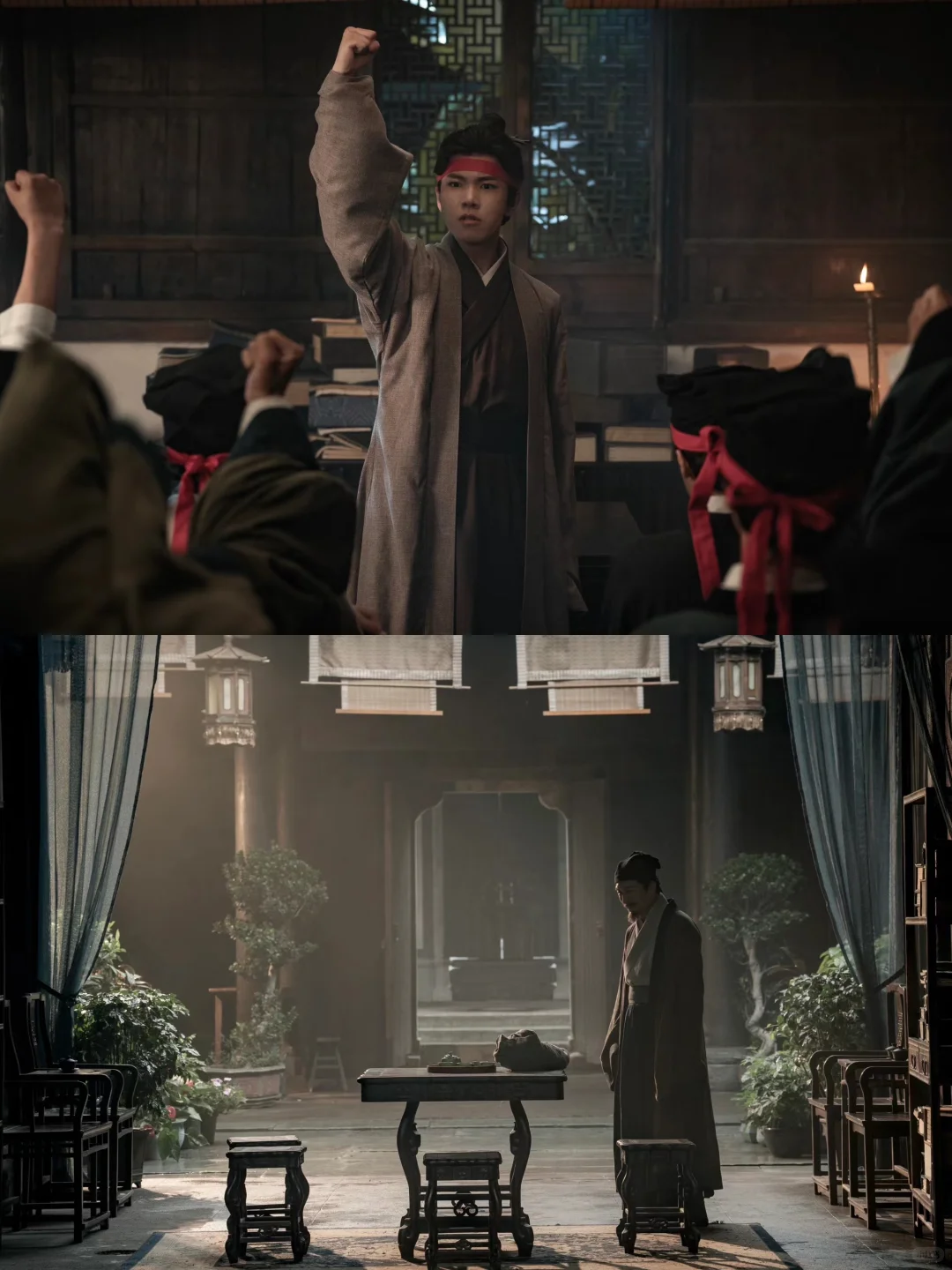 每日一部网络微短剧08《东坡先生赶考记》