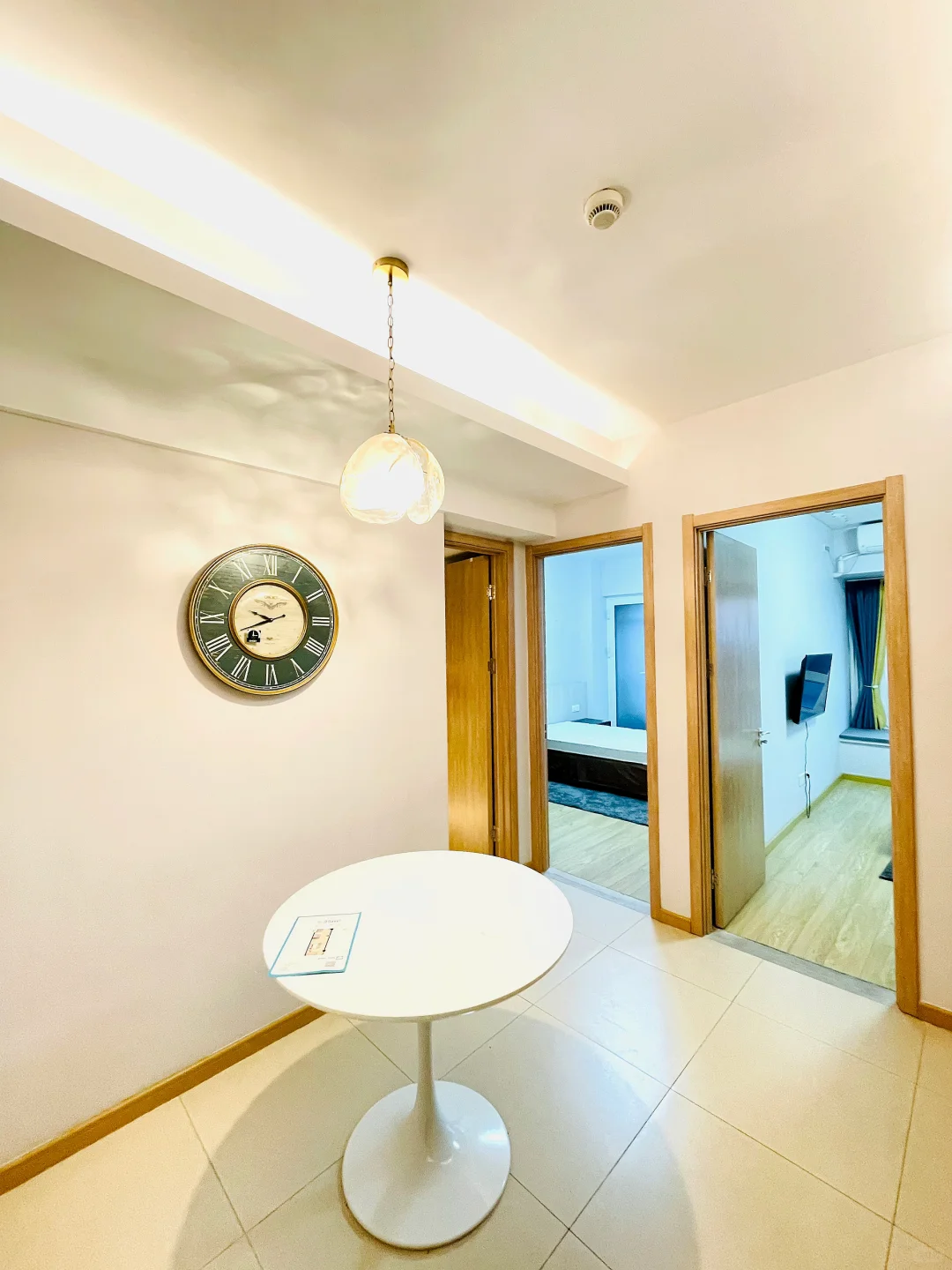 徐庄整租两室！下楼就是徐庄软件园区！！