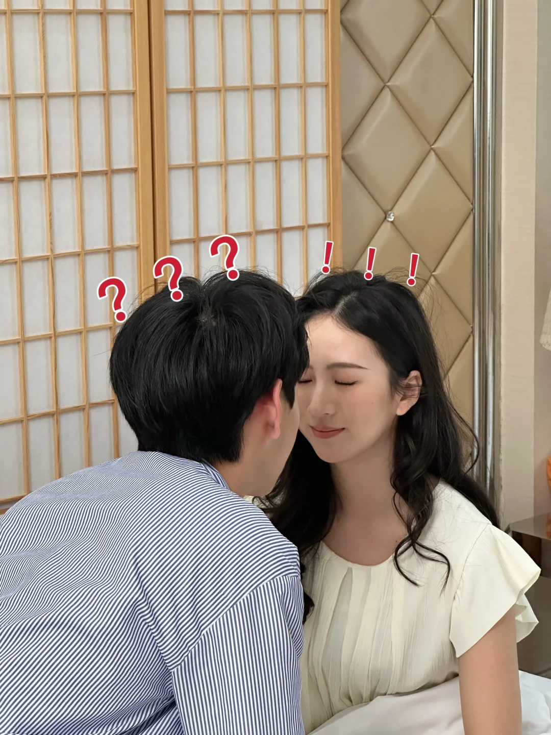 短剧怎么可能是这么拍？？！