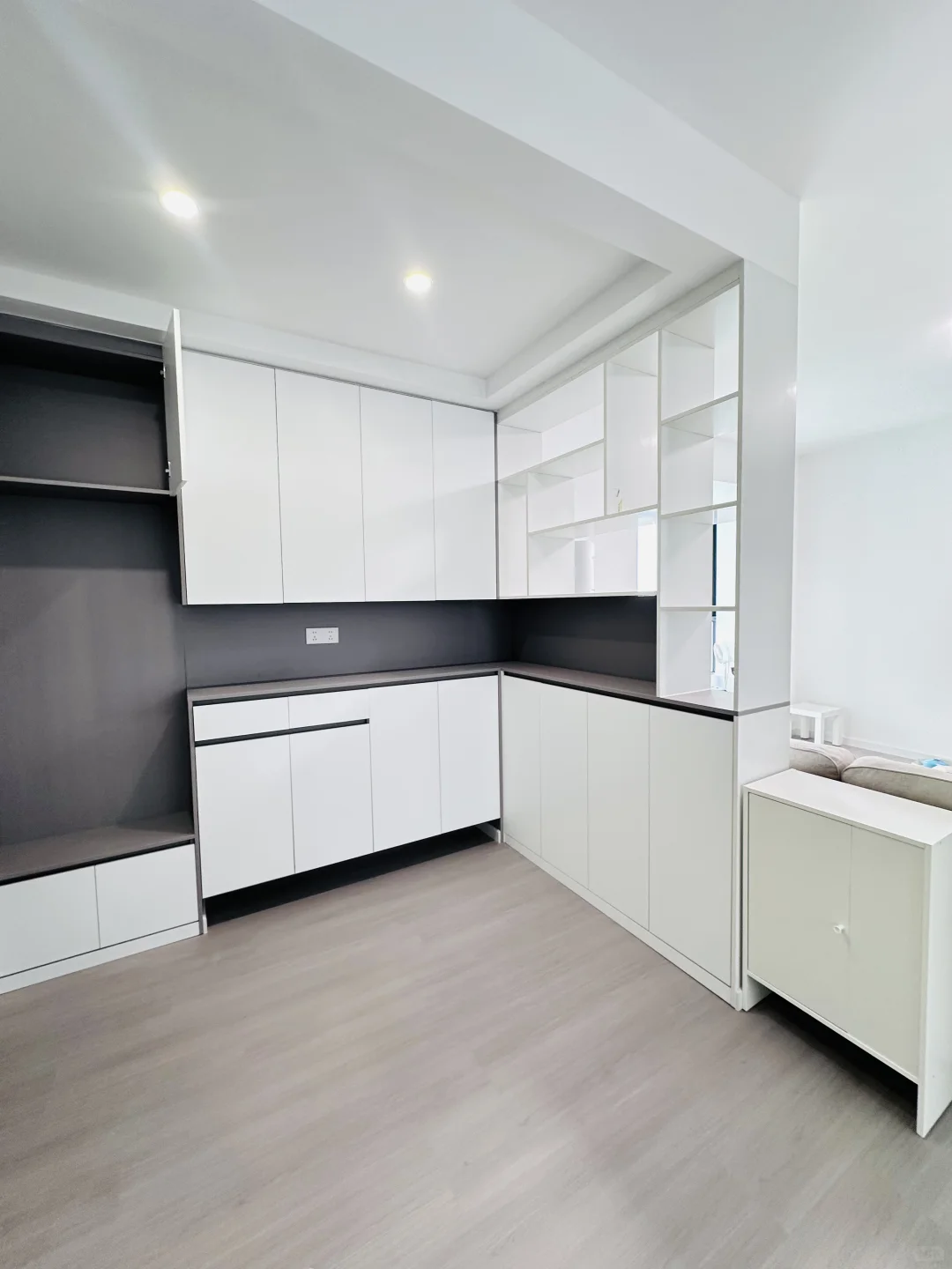 清江山水软件园 两室一厅2️⃣1️⃣0️⃣0️⃣