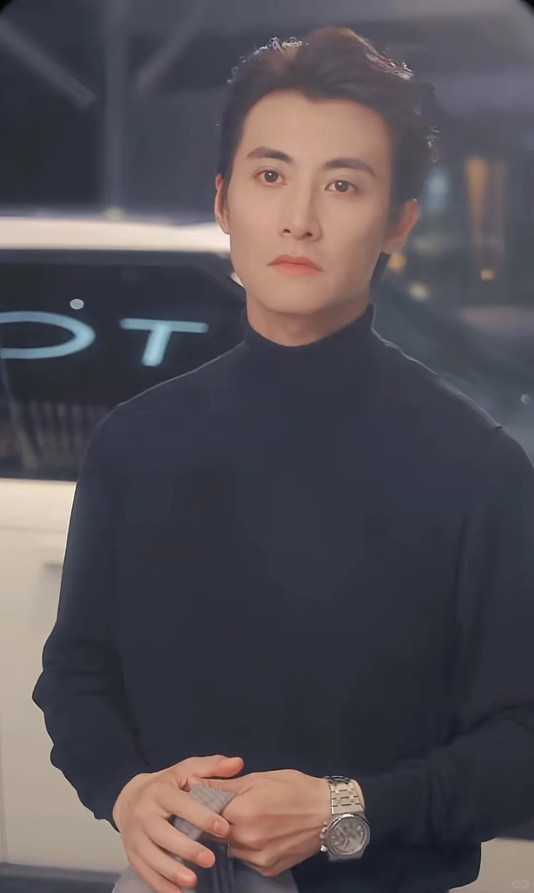 朝着哪个方向磕头,能求到这样的老公!