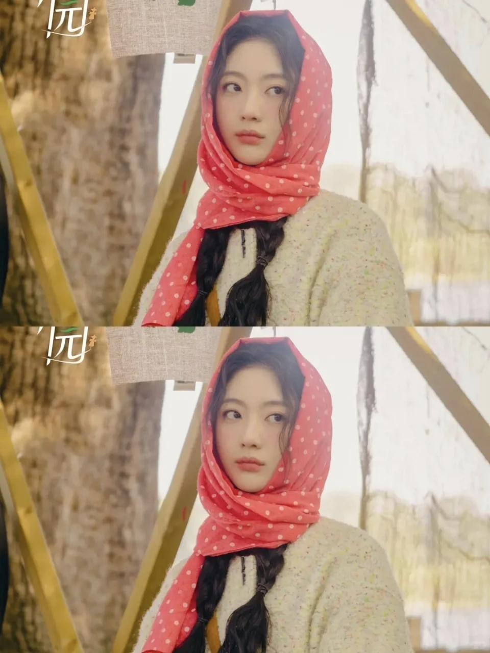 妈呀❗️甜炸了❗️这谁能抵得住啊啊❗️