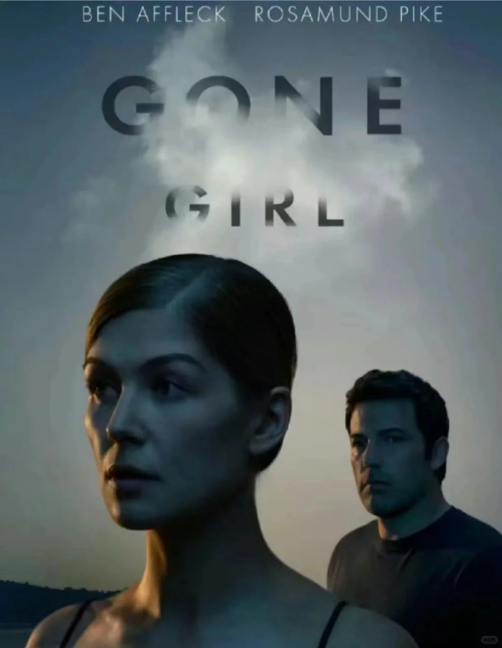 比消失的她还牛的一部电影❗❗