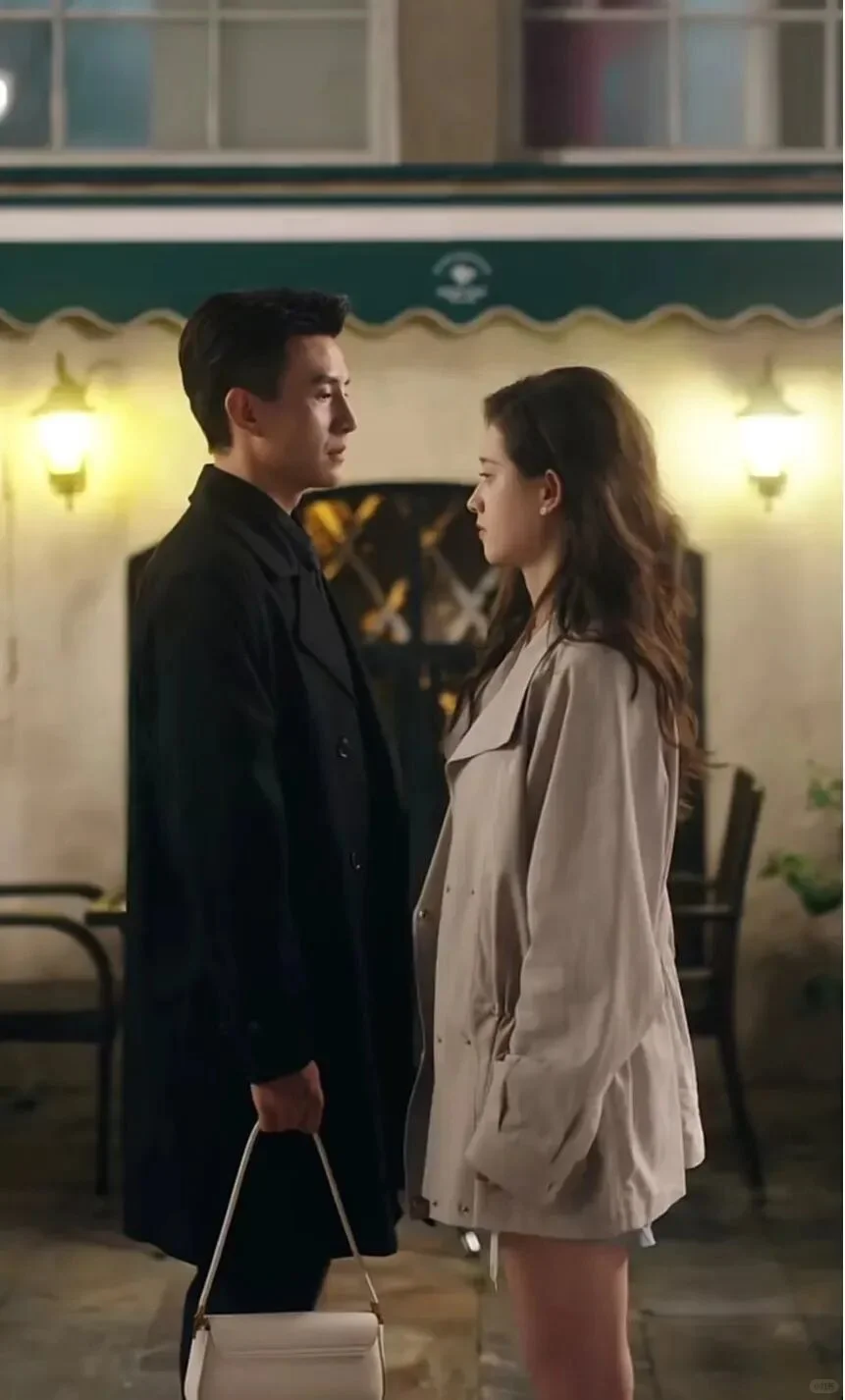 盛夏芬德拉❗️好上头的短剧啊!不油腻霸总