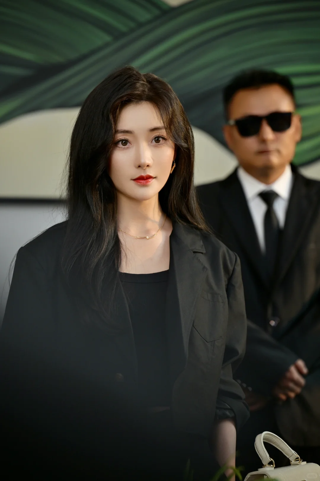 新剧推荐｜《危险边缘》