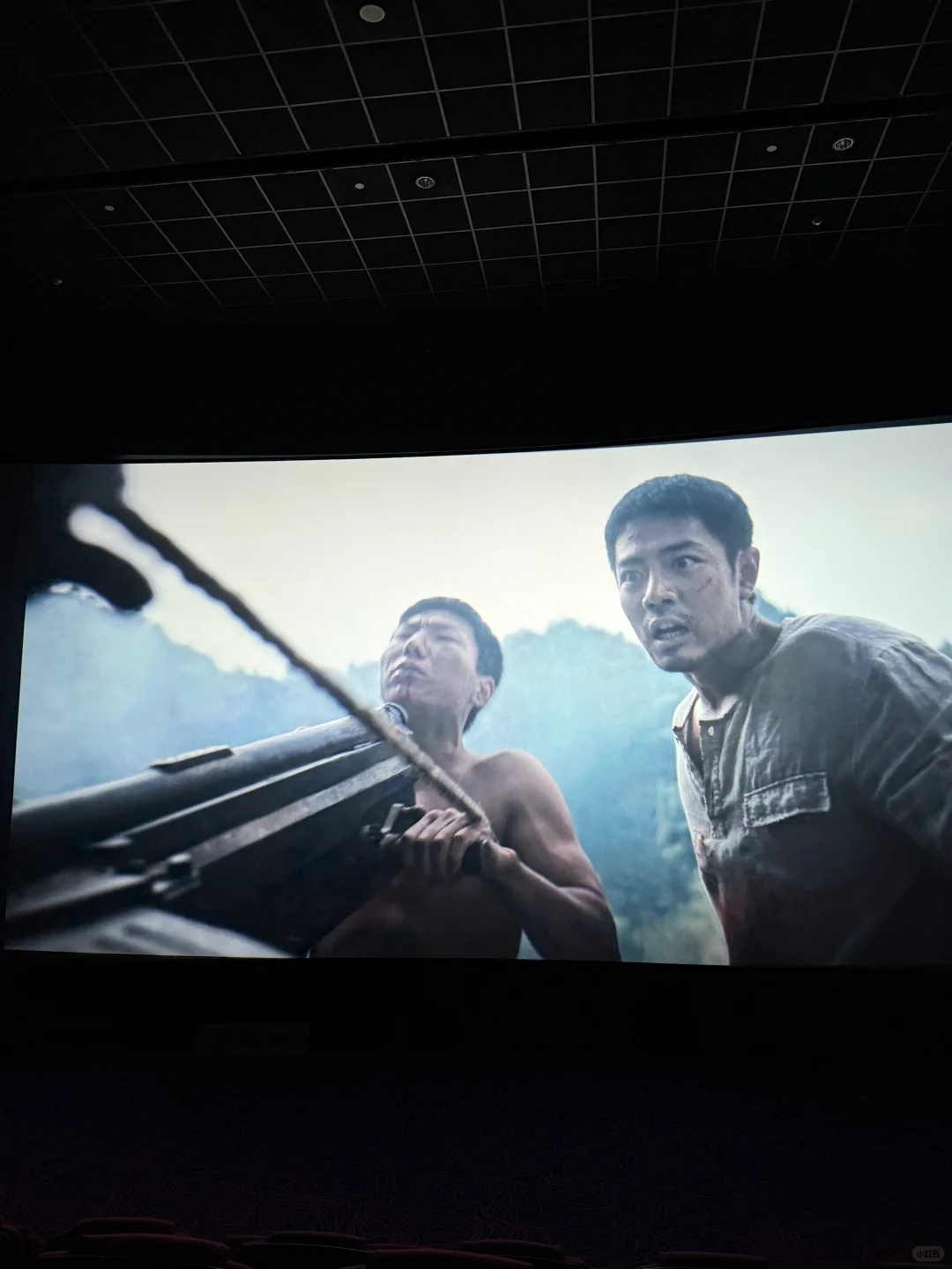 被低估的一部历史电影