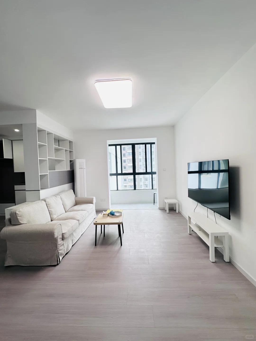 清江山水软件园 两室一厅2️⃣1️⃣0️⃣0️⃣