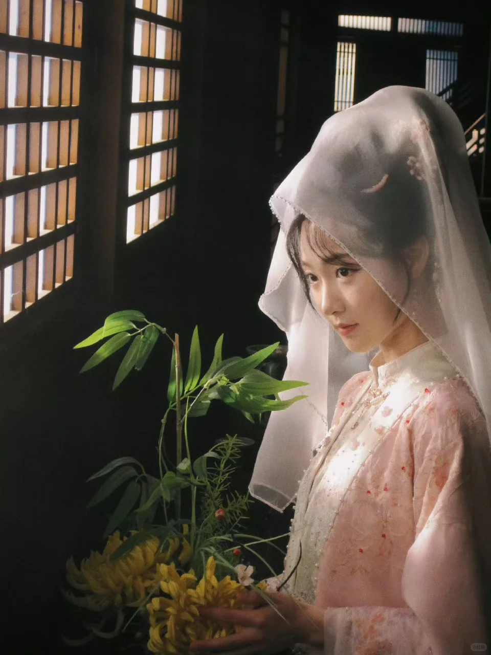 横屏短剧《绮梦令》推荐