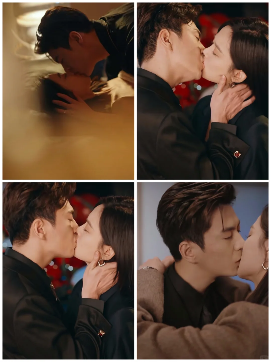 哇!又发现一部新上的高质量短剧啦!