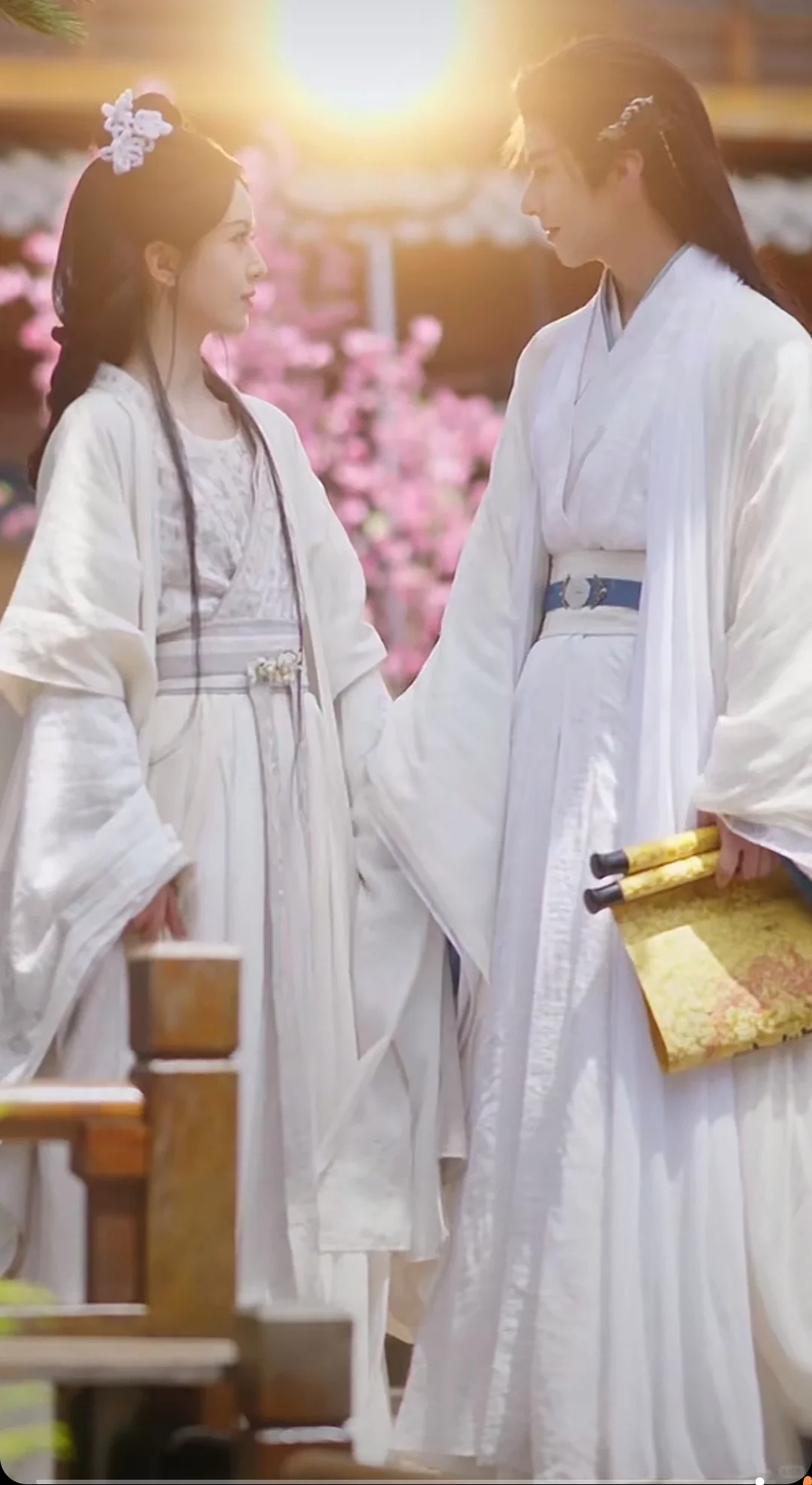 太惊喜!巨好看!这一波新剧必须N刷!