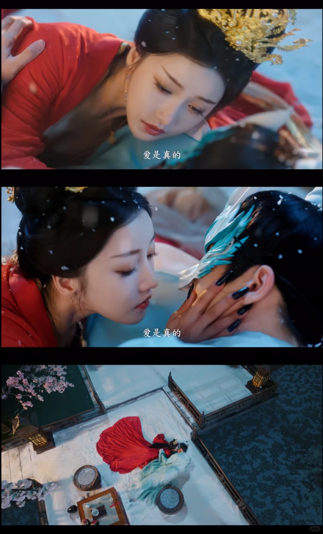 妈耶❗后天️就播❗️疯批公主调教风骨文臣❗️