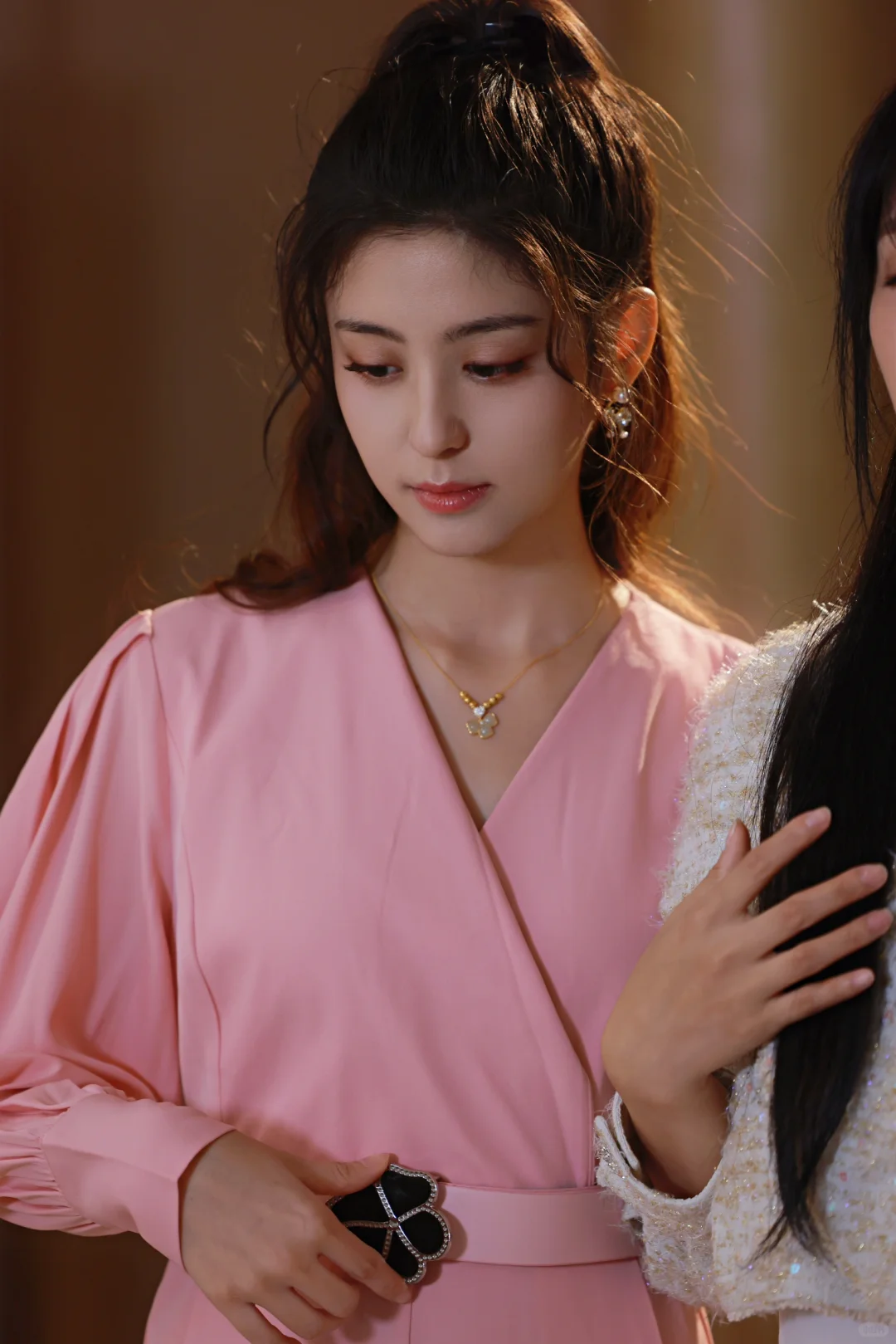 新剧即将上线，剧照抢先看！