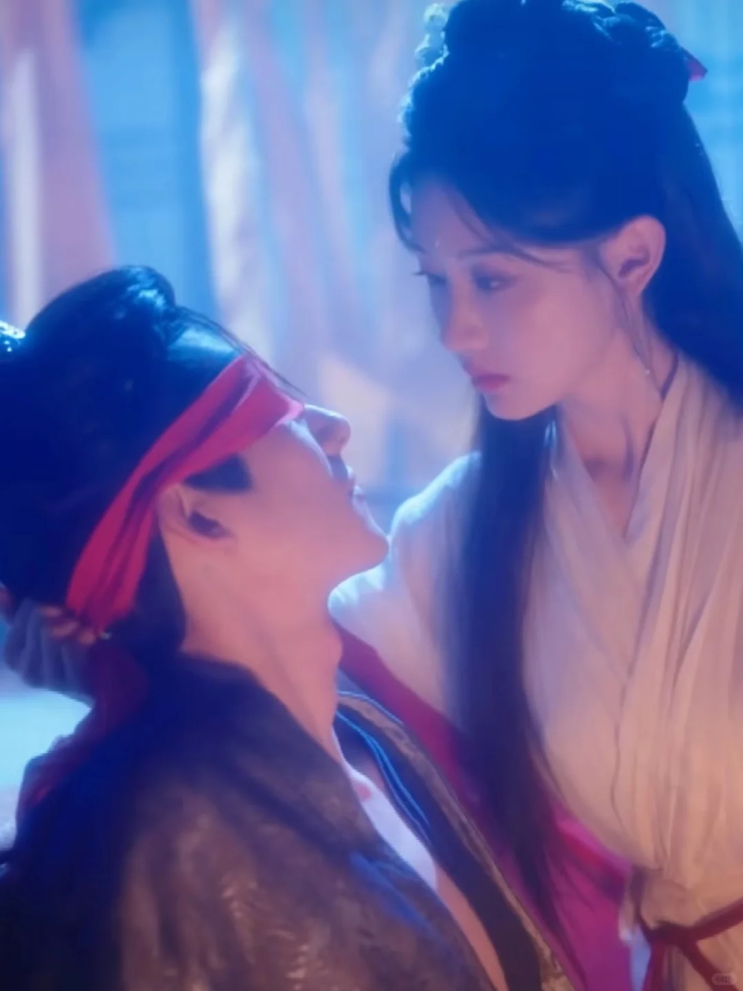 兄夺弟妻的极限拉扯，甜虐交织真的上头❗