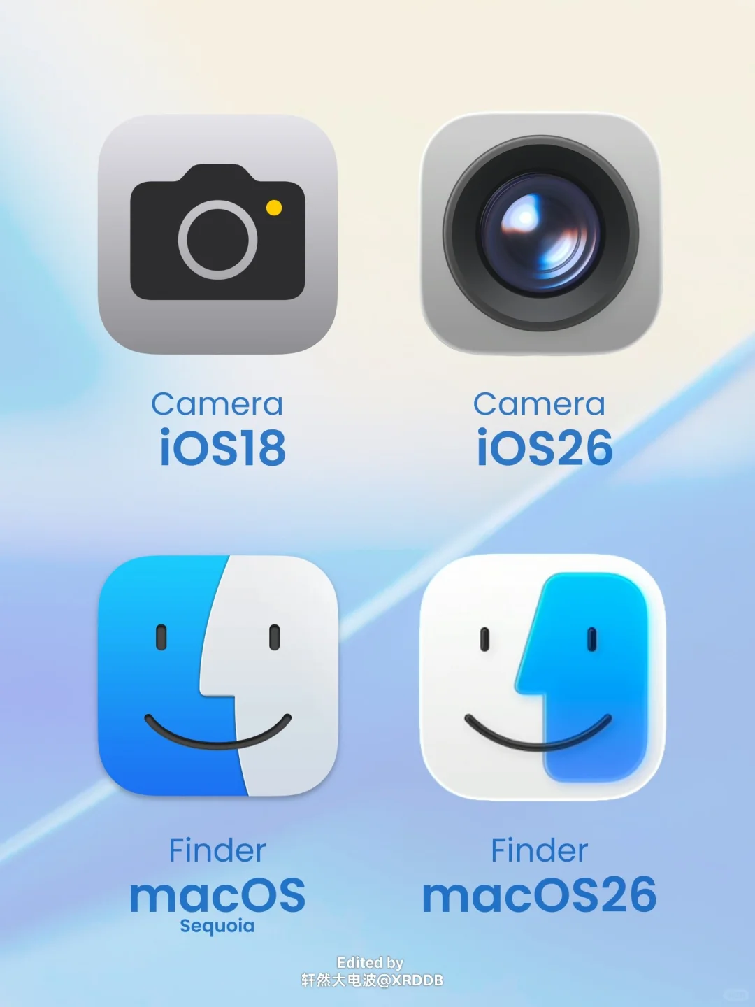 不愧是细节狂魔。