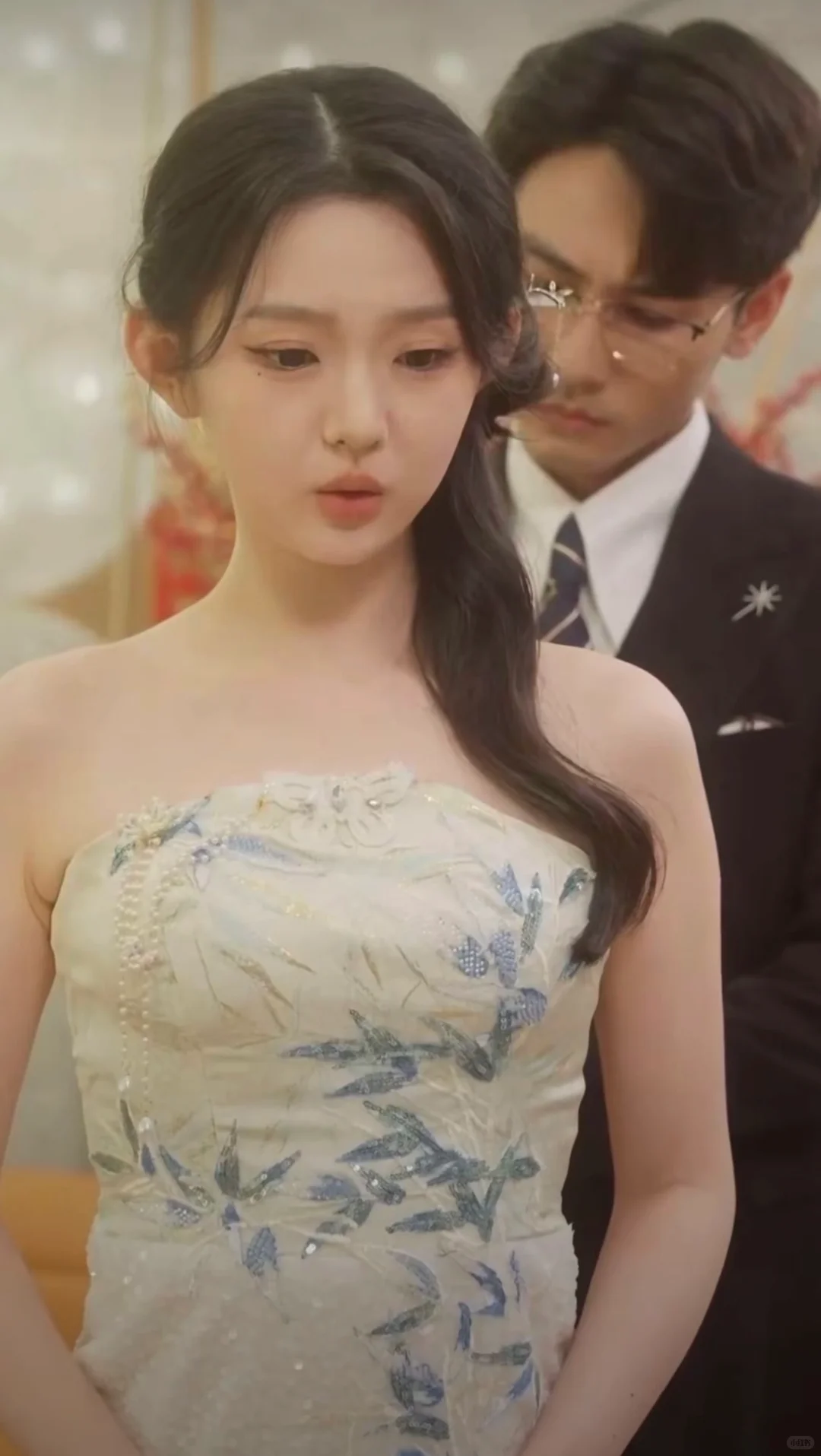 短剧推荐:入夜对她上瘾