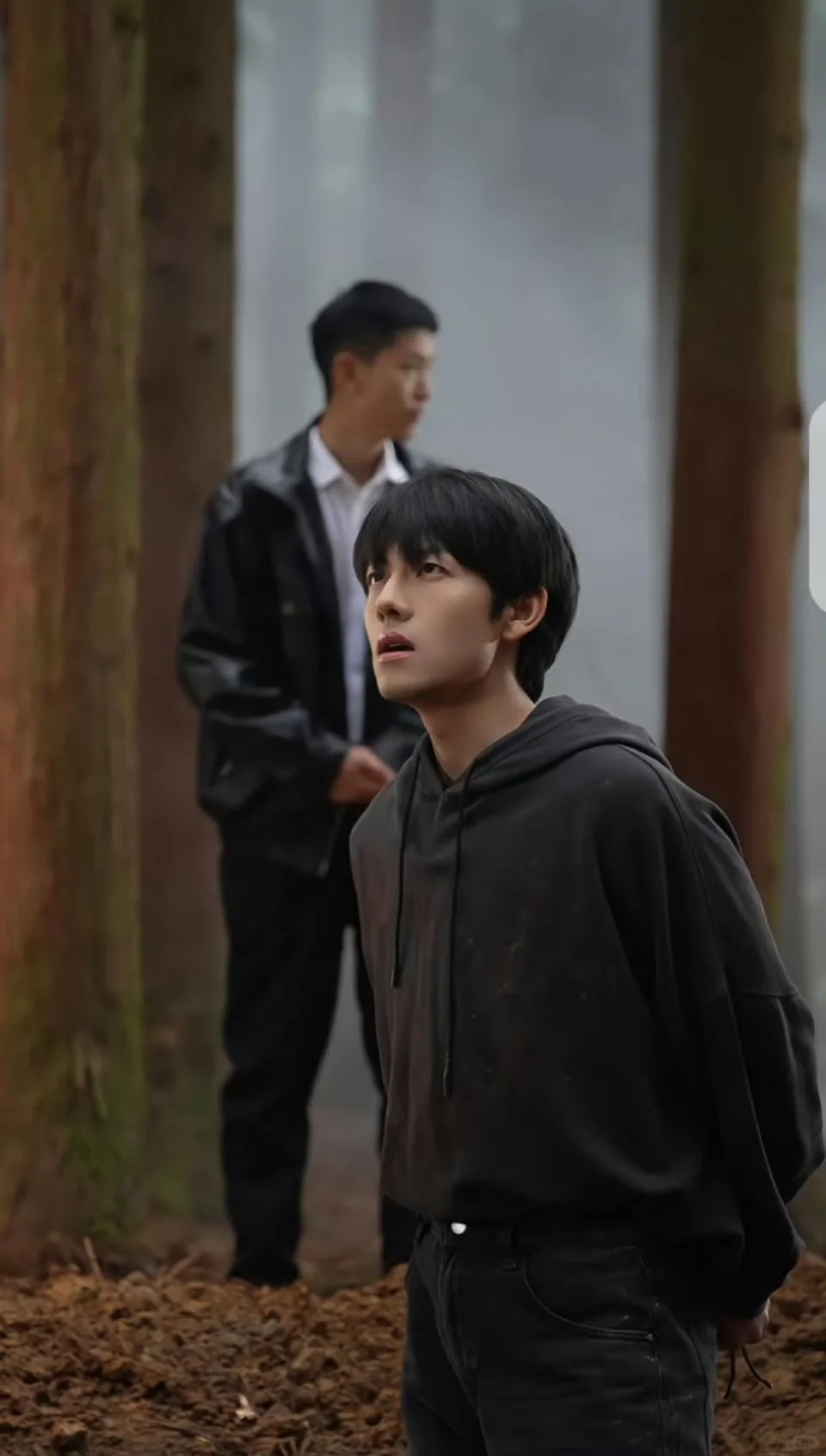 提名25年我追过的那些精品短剧🙋