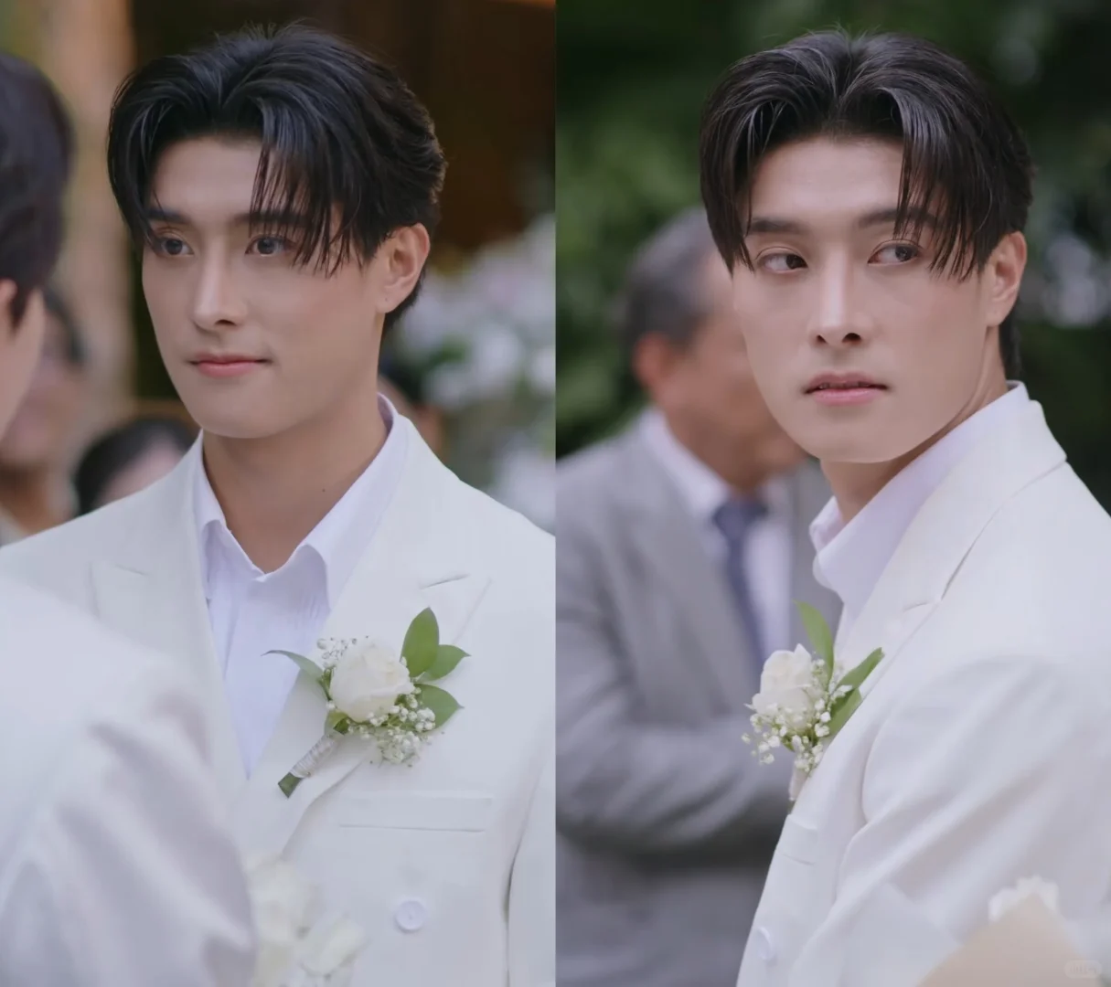 BL泰短剧《捡个总裁当男友》