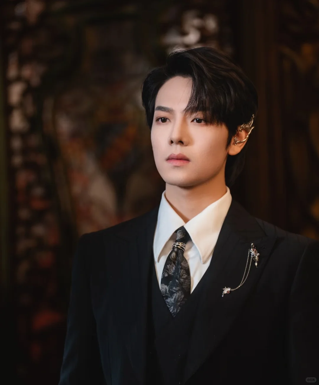 没关系是家人啊 曾辉家庭短剧戳中泪点强推