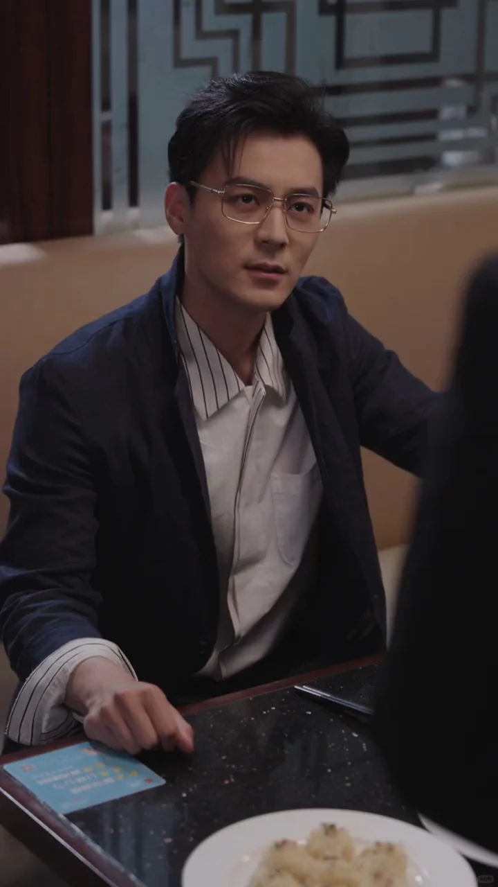 国产短剧《得偿》