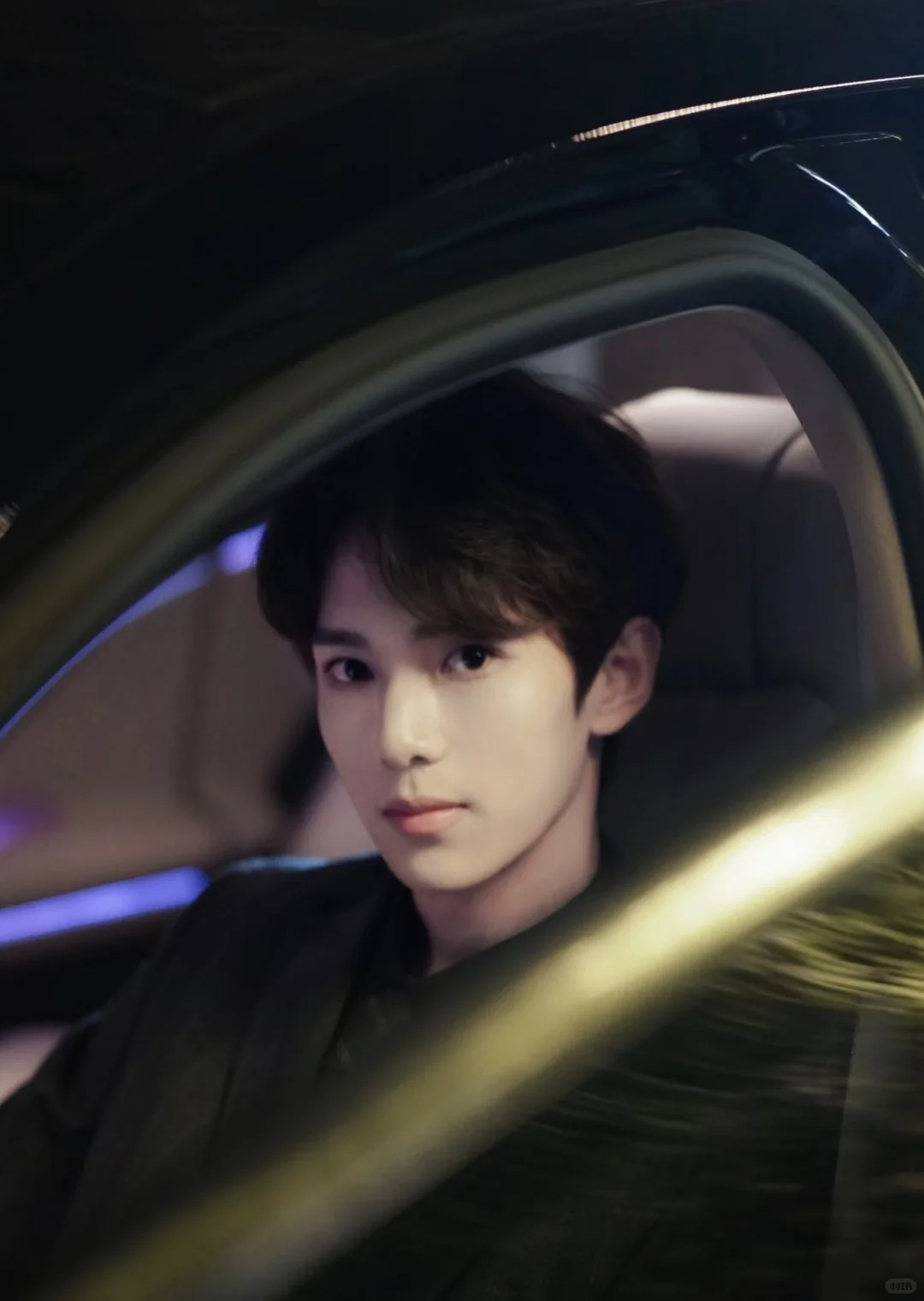 颜控党严选1️⃣7️⃣位短国男主（更新版）