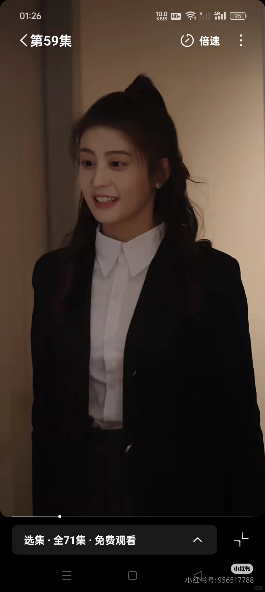 给大家推荐8部高质量短剧