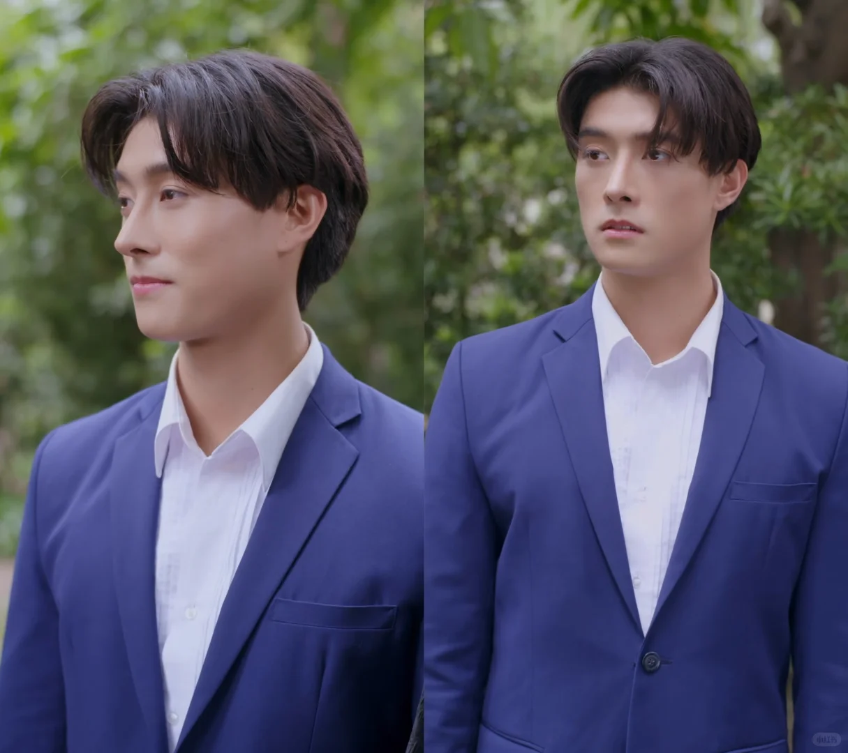 BL泰短剧《捡个总裁当男友》