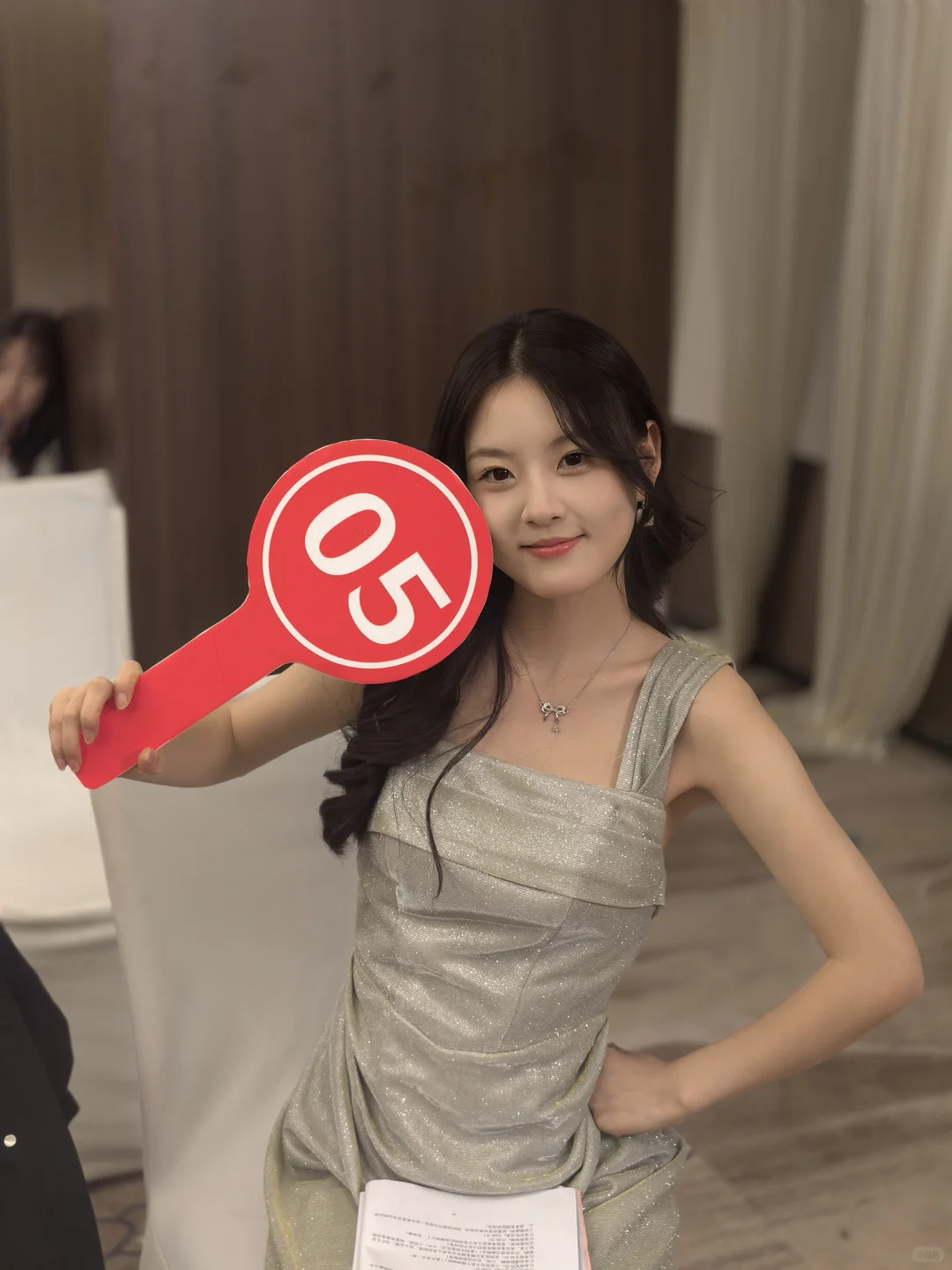 杀青啦✨这杯“绿茶”终于不用再泼了🍵