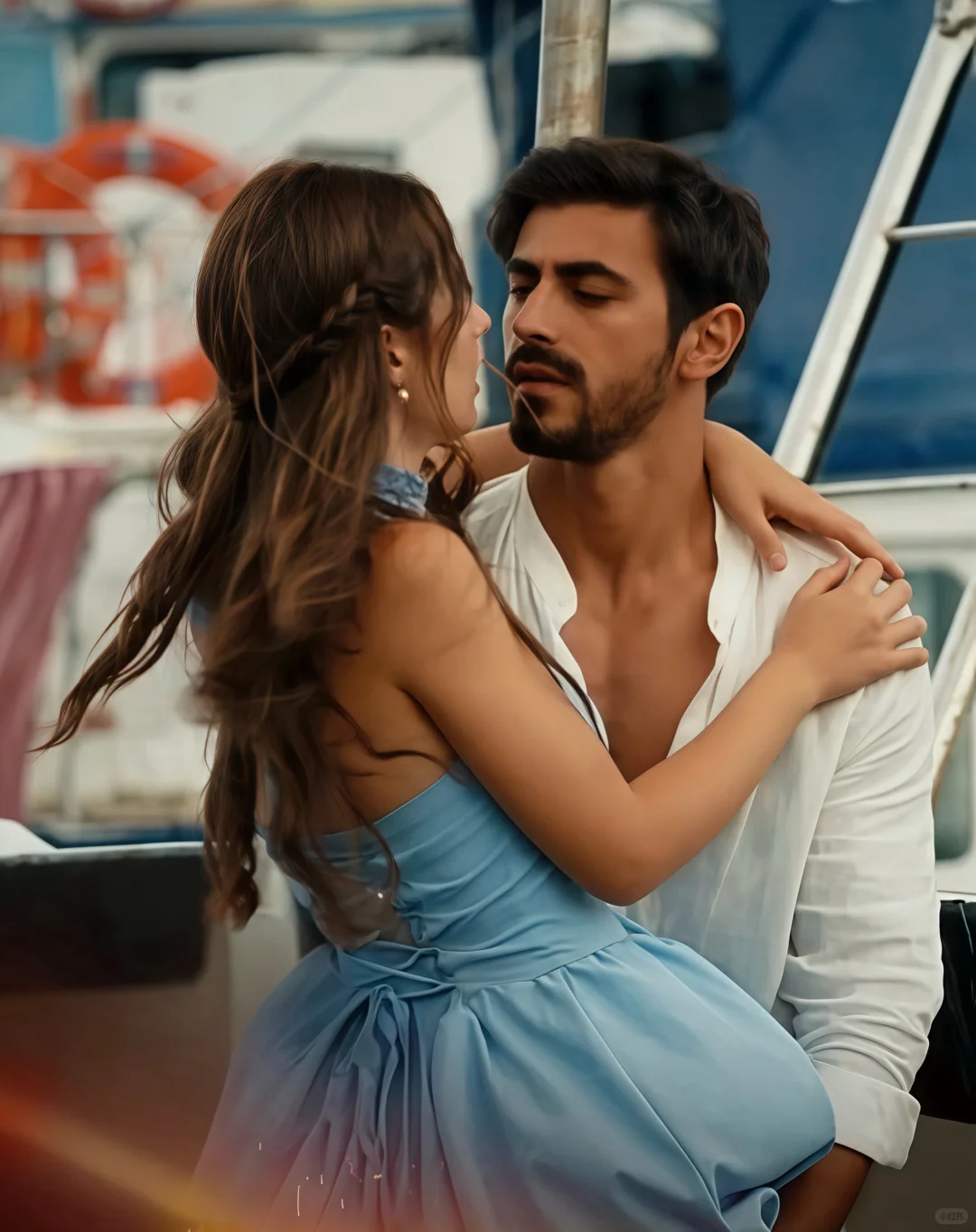 复仇迫嫁-你只有嫁给我才能消灭我的怒气