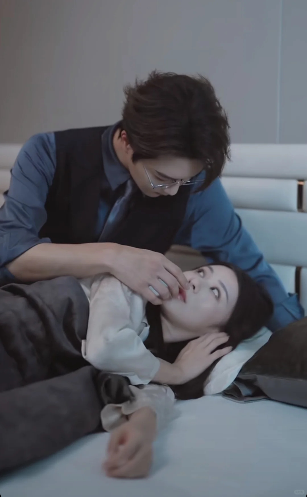 《婚情不负好春光》 短剧推荐！