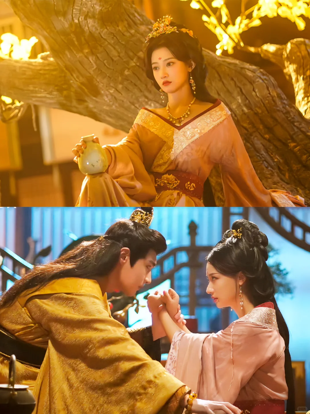 🈴熬夜炫全集❗8部高颜值最新短剧 鲨疯了