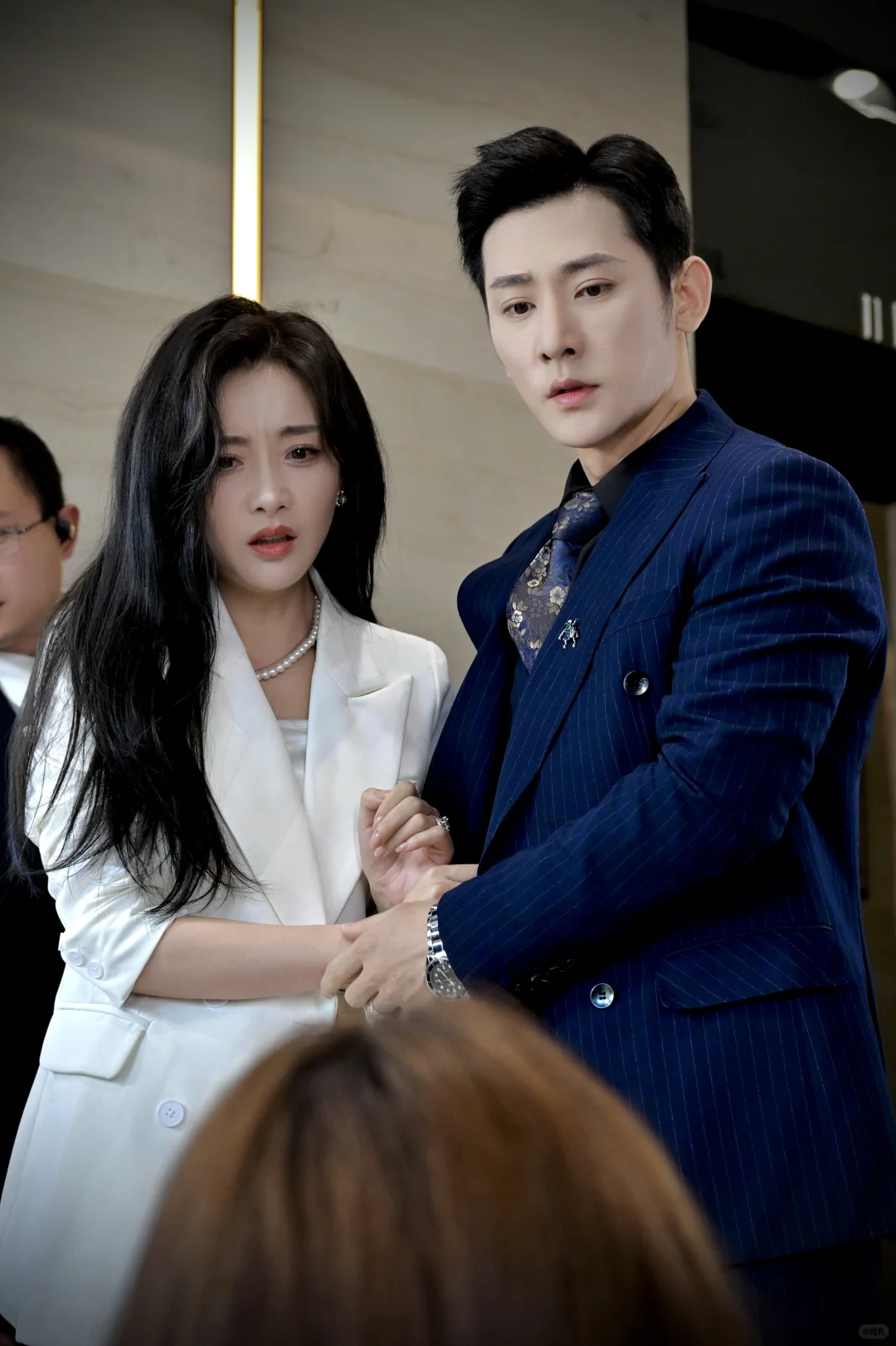 新剧推荐｜《危险边缘》