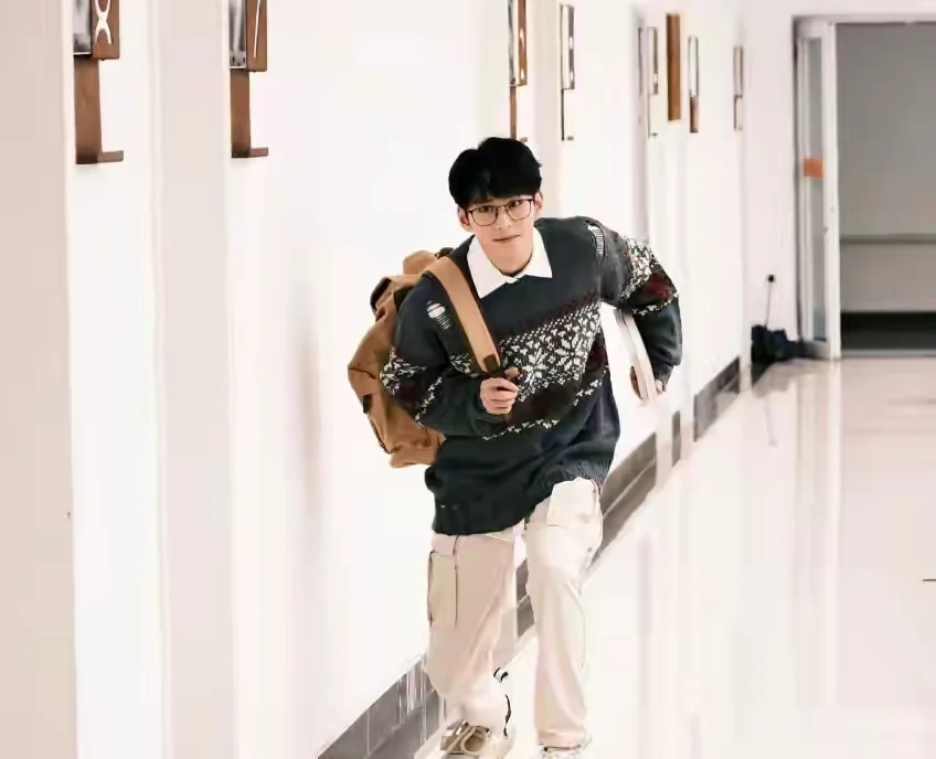 《百妖谱》全员颜值暴击！