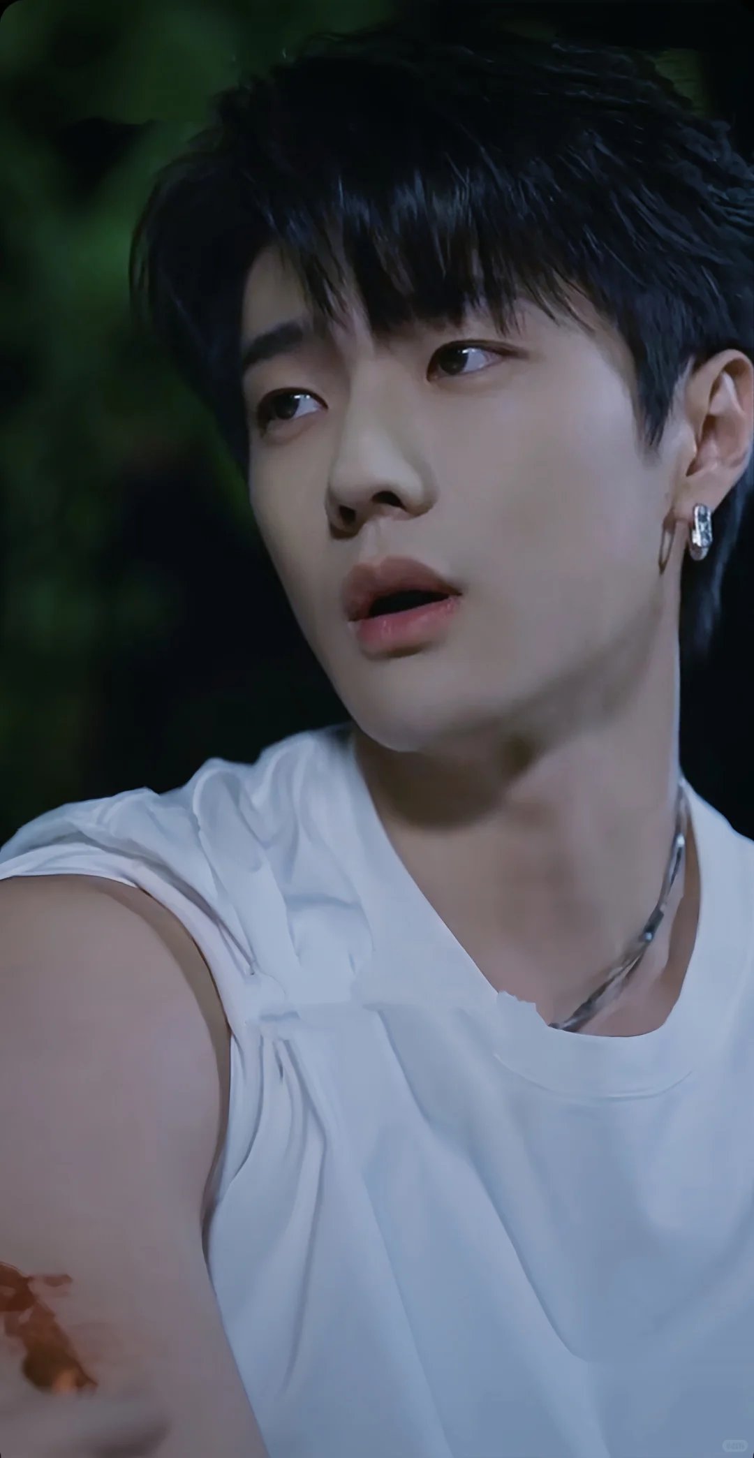 这才是处处吻!短剧新人从不让我失望!