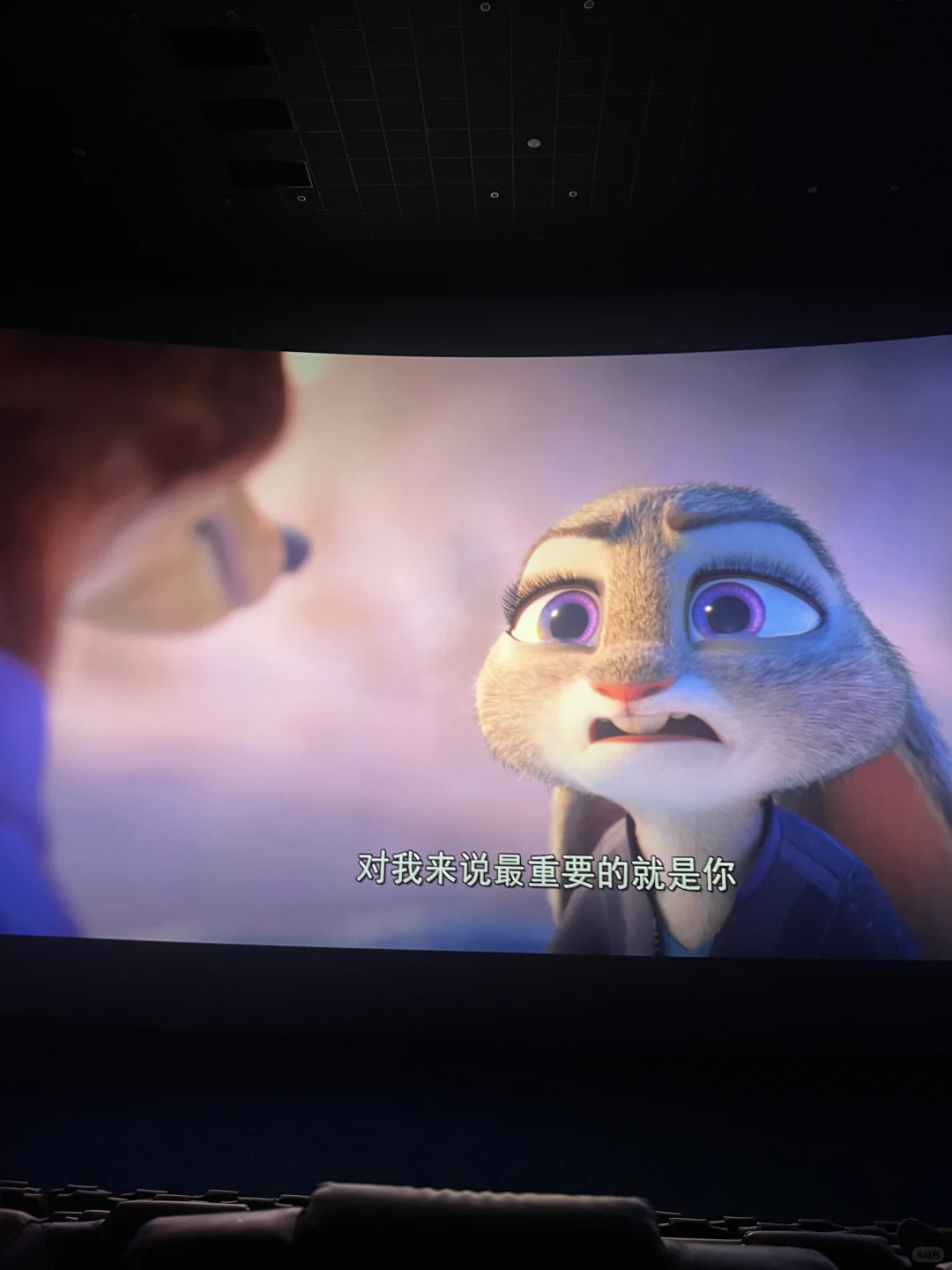 疯狂动物城2是谁到现在才看啊