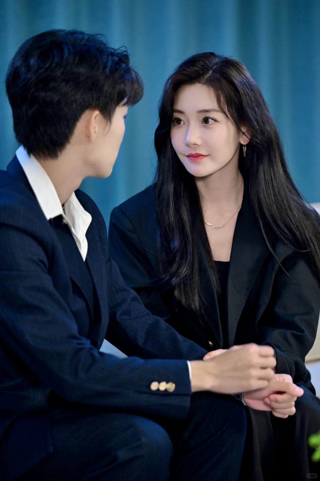 新剧推荐｜《危险边缘》