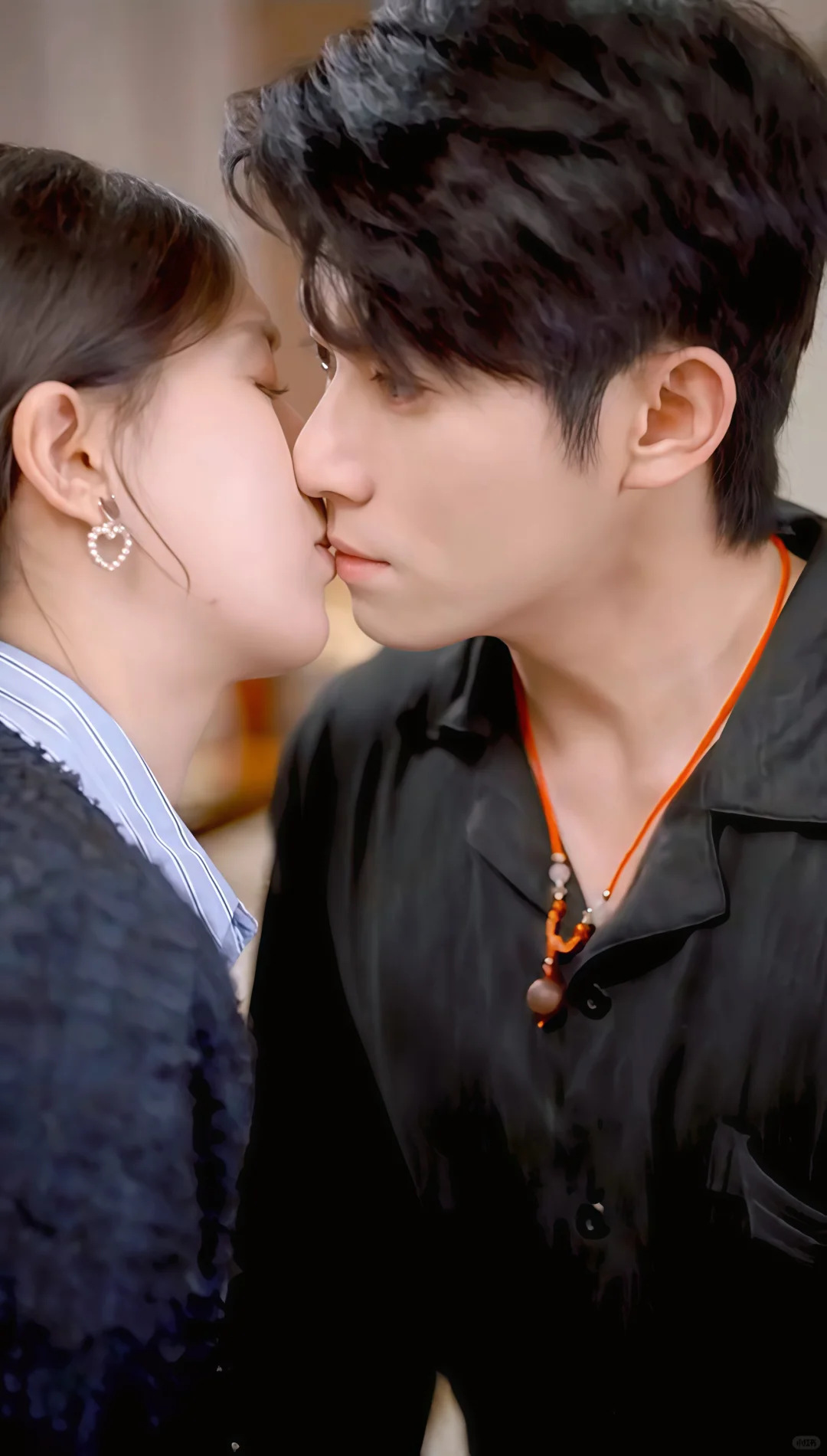 为你千千万万次!发现短剧届新大肌杨宇斌