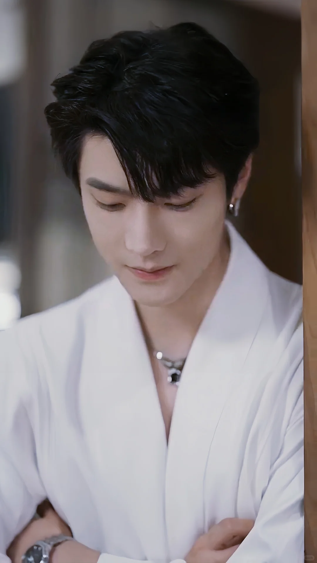 这才是处处吻!短剧新人从不让我失望!